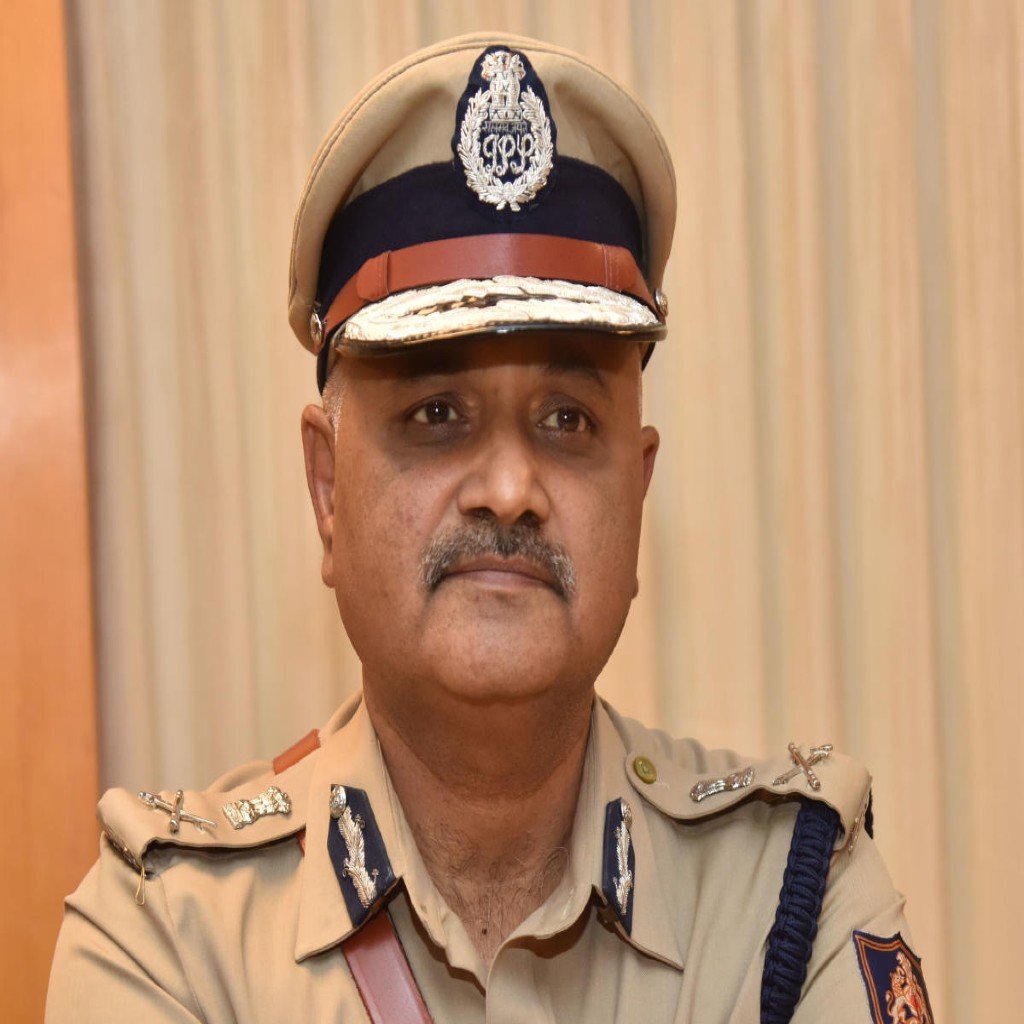 ಸಂಜಯನಗರ ಪೊಲೀಸ್ ಸಿಬ್ಬಂದಿ ಮೇಲೆ ಹಲ್ಲೆ ಪ್ರಕರಣ ಸಿಐಡಿ ಹೆಗಲಿಗೆ; ಡಿಜಿಐಜಿ ಆದೇಶ