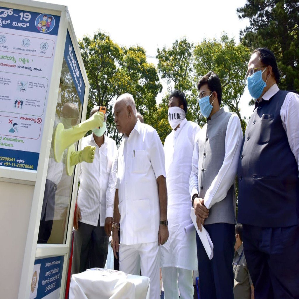 ‘ದಿ ಫೈಲ್’ ವರದಿ ಪರಿಣಾಮ; ತಪಾಸಣೆಗೆ ಸಂಚಾರಿ ಘಟಕಗಳನ್ನು ತೆರೆದ ಸರ್ಕಾರ