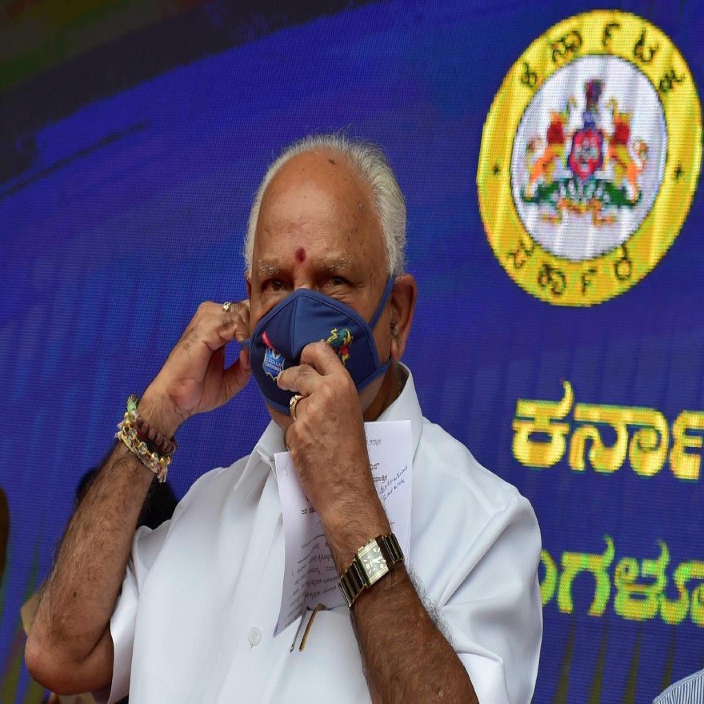 ಬಡ್ಡಿ ಸಹಾಯಧನ ಬಿಡುಗಡೆಗೊಳಿಸದ ಕೇಂದ್ರ; ತುಟಿ ಬಿಚ್ಚದ ಯಡಿಯೂರಪ್ಪ