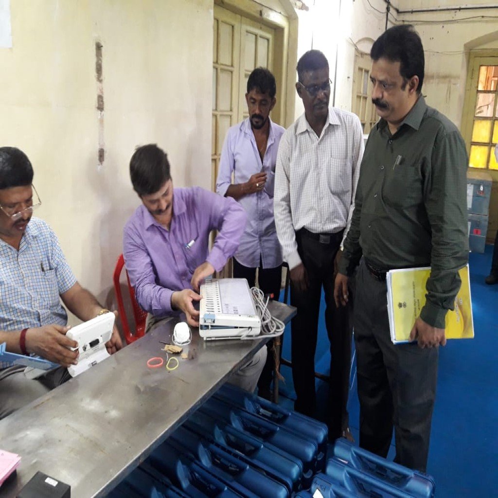 ಅಕ್ಟೋಬರ್ನಲ್ಲಿ ಗ್ರಾ.ಪಂ.ಚುನಾವಣೆ!; ಬಂದೋಬಸ್ತ್ ಸಿದ್ಧತೆಗೆ ಡಿಜಿಐಜಿಗೆ ಆಯೋಗ ಪತ್ರ