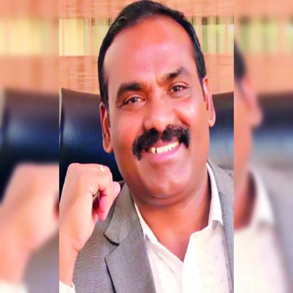 ಐಎಂಎ; ಚಾರ್ಜ್ಶೀಟ್ ಸಲ್ಲಿಕೆ ಬೆನ್ನಲ್ಲೇ ಹೊರಬಿತ್ತು ಅಧಿಕಾರಿ ಎಲ್ ಸಿ ನಾಗರಾಜು ಬಡ್ತಿ ಪ್ರಕರಣ
