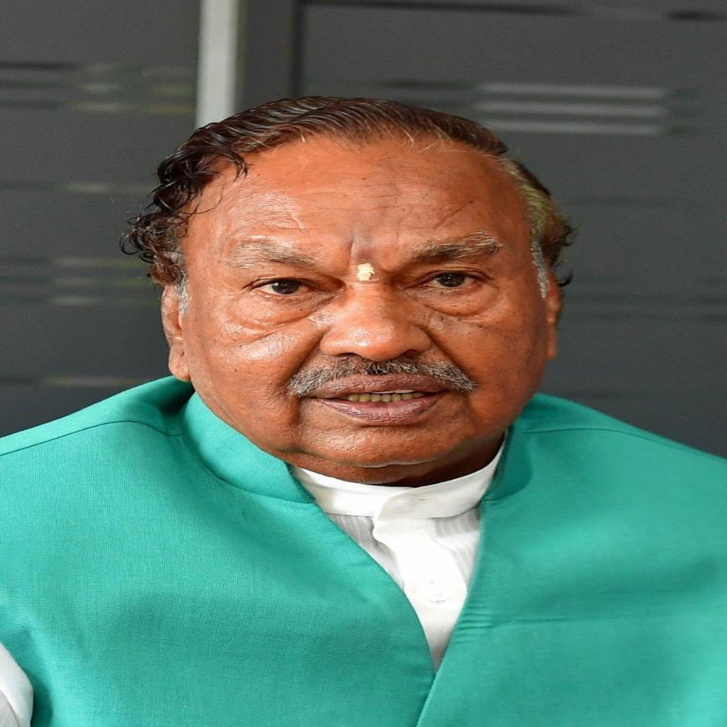 ಕಮಿಷನ್ರಾಜ್ಗಳದ್ದೇ ಪಾರುಪತ್ಯ; ವ್ಯವಹಾರಕ್ಕಿಳಿದ ಈಶ್ವರಪ್ಪರ ಆಪ್ತಕೂಟ!
