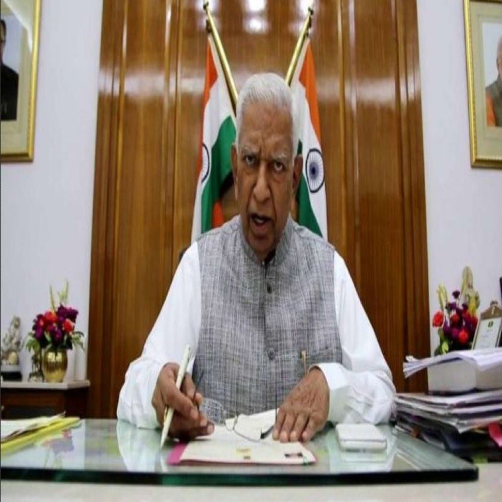ಅನಾರೋಗ್ಯ, ಭ್ರಷ್ಟಾಚಾರ, ಆಡಳಿತ ಕುಸಿತ; ಸಿಎಂ ವಿಚಾರಣೆಗೆ ಅನುಮತಿ ಕೋರಿ ಮನವಿ