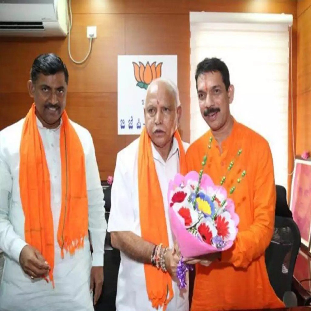 ಮುನ್ನೆಲೆಗೆ ಬಂದ ಗೋ ಹತ್ಯೆ ನಿಷೇಧ ಮಸೂದೆ; ನಳೀನ್ ಕಟೀಲ್ ಸಲಹೆಗೆ ಮನ್ನಣೆ