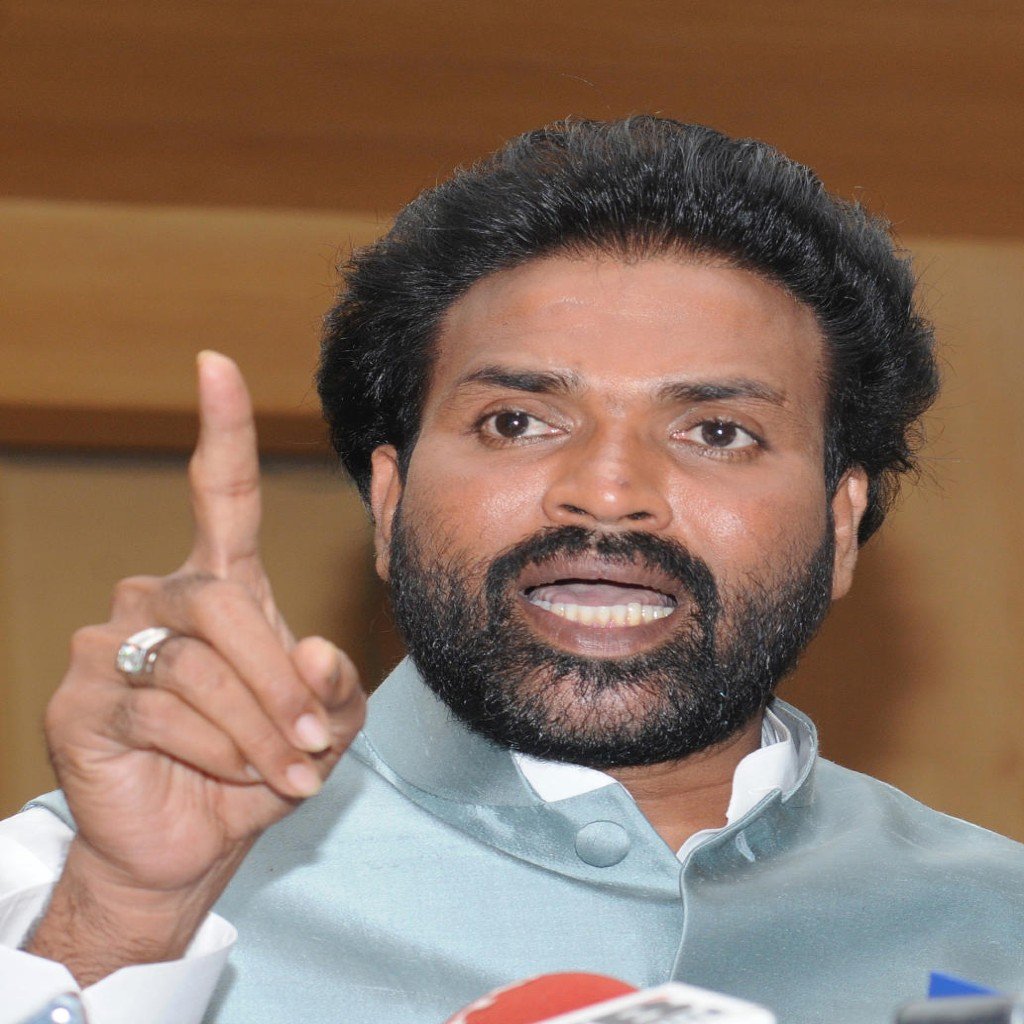 ಪ.ಜಾತಿ, ಪ.ಪಂಗಡ ಉಪ ಯೋಜನೆ; 1,084 ಕೋಟಿ ಕಡಿತಗೊಳಿಸಿದ ಬಿಜೆಪಿ ಸರ್ಕಾರ