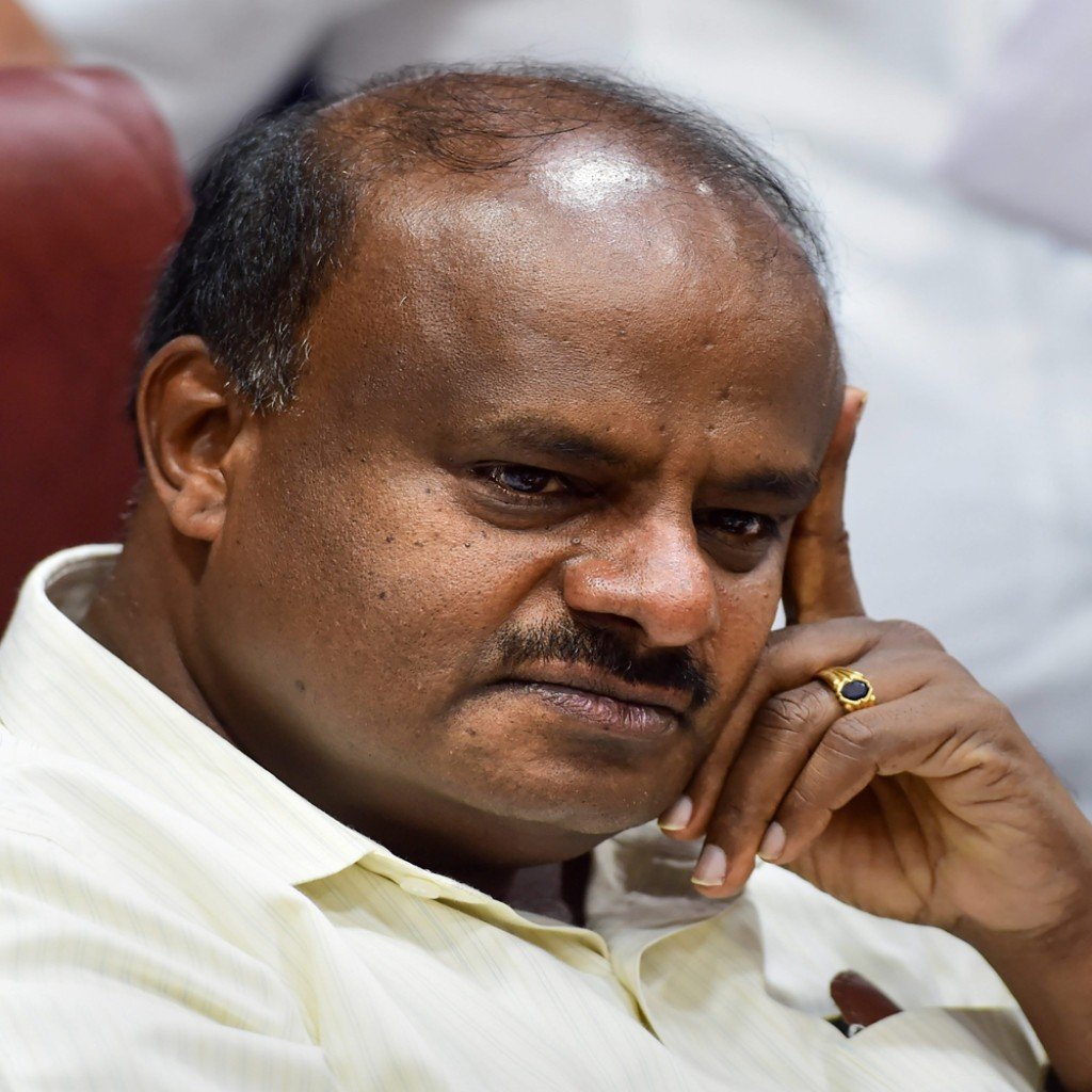 ಅಪೆಕ್ಸ್ ಬ್ಯಾಂಕ್ ಅಕ್ರಮ; ಸಿಬಿಐ ತನಿಖೆಯಿಂದ ತಪ್ಪಿಸಿದ್ದರೇ ಎಚ್ ಡಿ ಕುಮಾರಸ್ವಾಮಿ?