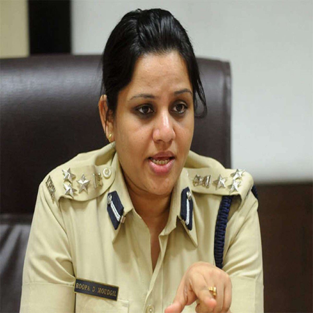 ಗಾಂಜಾ ಸರಬರಾಜು ತಡೆಯಲು ವಿಫಲರಾದ ಅಧಿಕಾರಿಗಳ ವಿರುದ್ಧ ಕ್ರಮದ ವರದಿ ಸಲ್ಲಿಕೆ