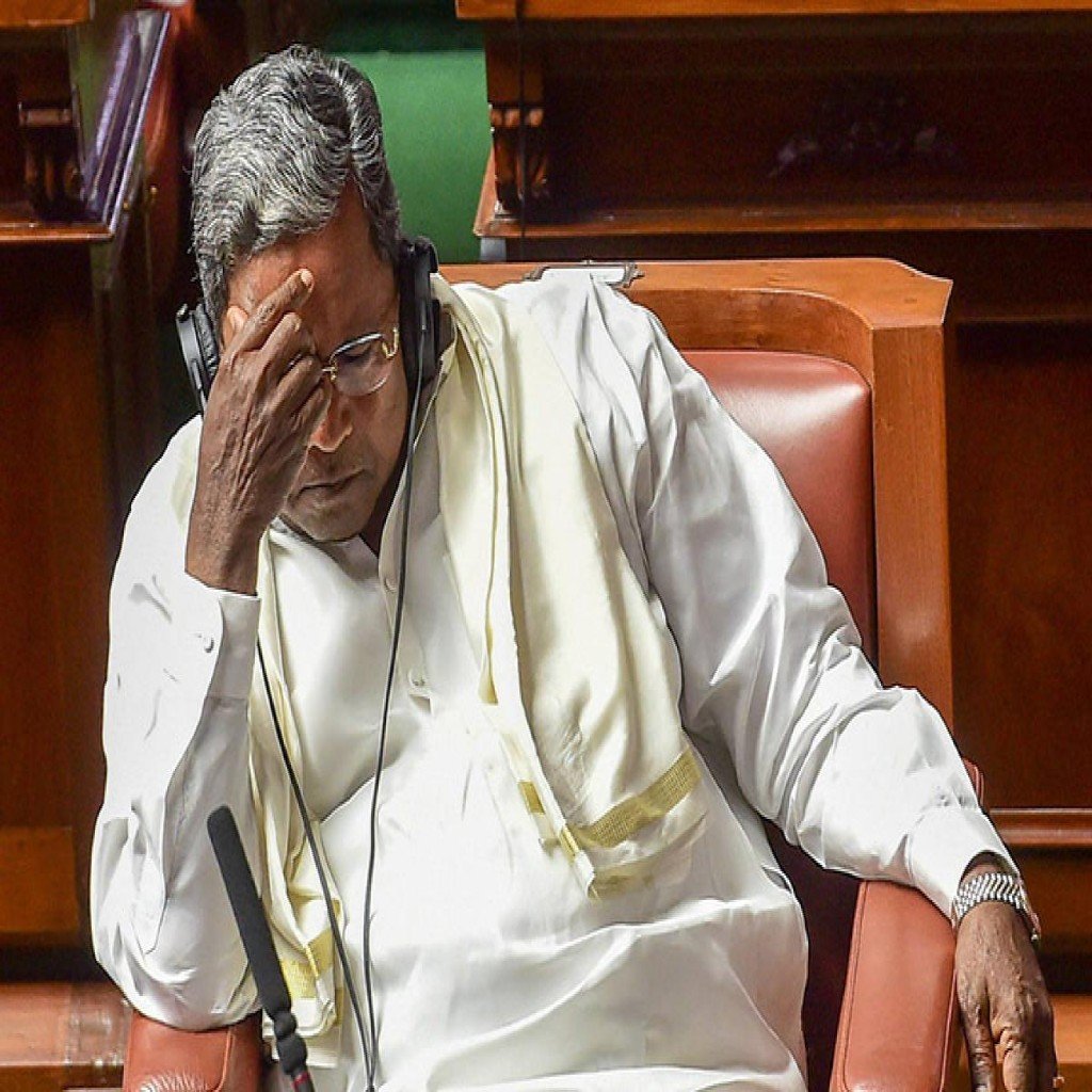 ಸಿದ್ದರಾಮಯ್ಯ ಅವಧಿಯಲ್ಲಿ ಐಸಿಯು ಸ್ಥಾಪನೆ; 37.46 ಕೋಟಿ ನಿಷ್ಫಲ ವೆಚ್ಚಎಂದ ಸಿಎಜಿ