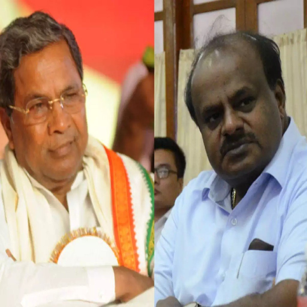 ಕಡಿಮೆ ತೆರಿಗೆ ; ಮೈತ್ರಿ ಸರ್ಕಾರದಲ್ಲಿ ಬೊಕ್ಕಸಕ್ಕೆ 1,502 ಕೋಟಿ ವರಮಾನ ನಷ್ಟ