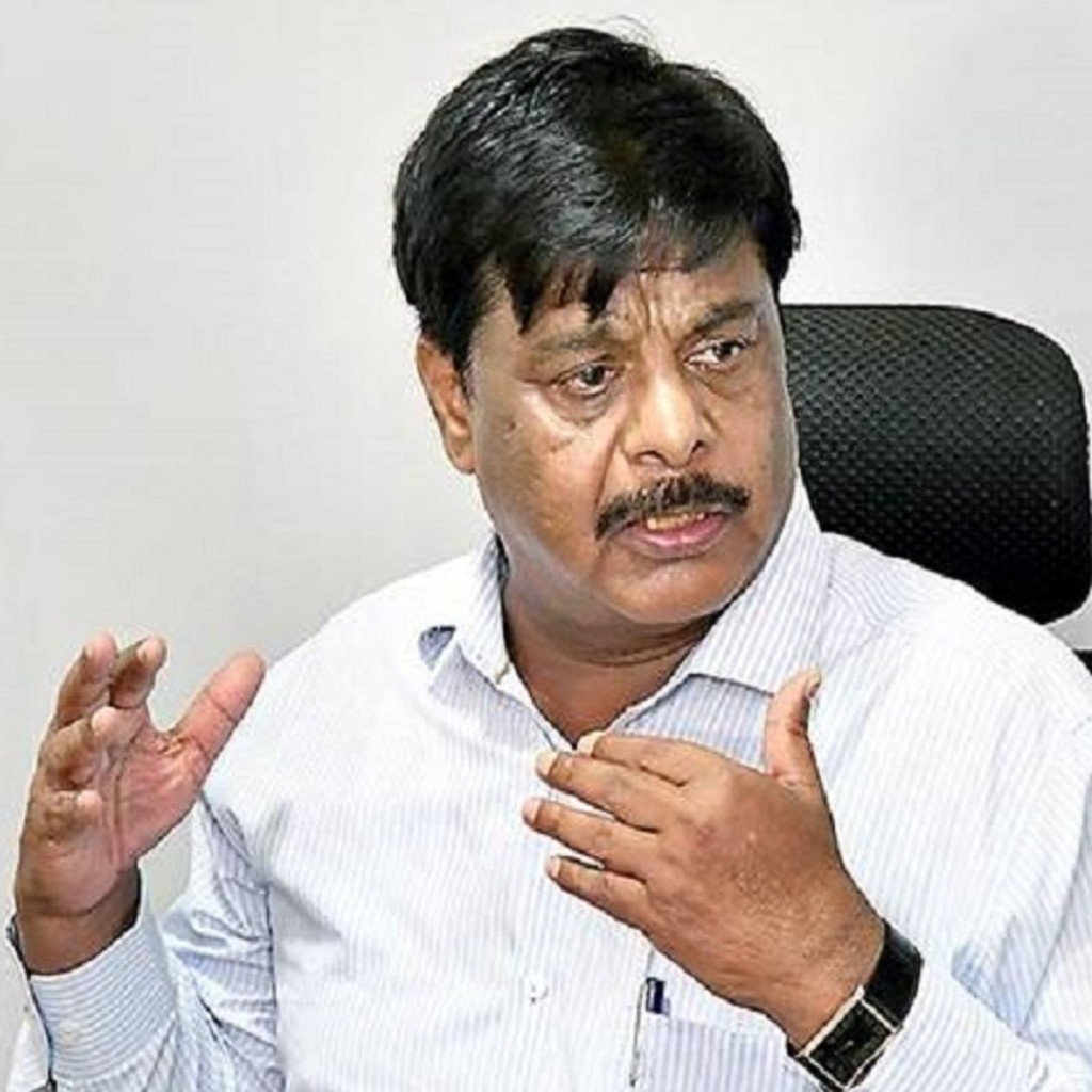 ಲಂಚ; ಬಿ ಸಿ ಪಾಟೀಲ್ರ ರಾಜೀನಾಮೆ ಪಡೆಯದ ಬಿಜೆಪಿ ಸರ್ಕಾರವನ್ನು ಪ್ರಶ್ನಿಸಿದ ಮಹದೇವಪ್ಪ