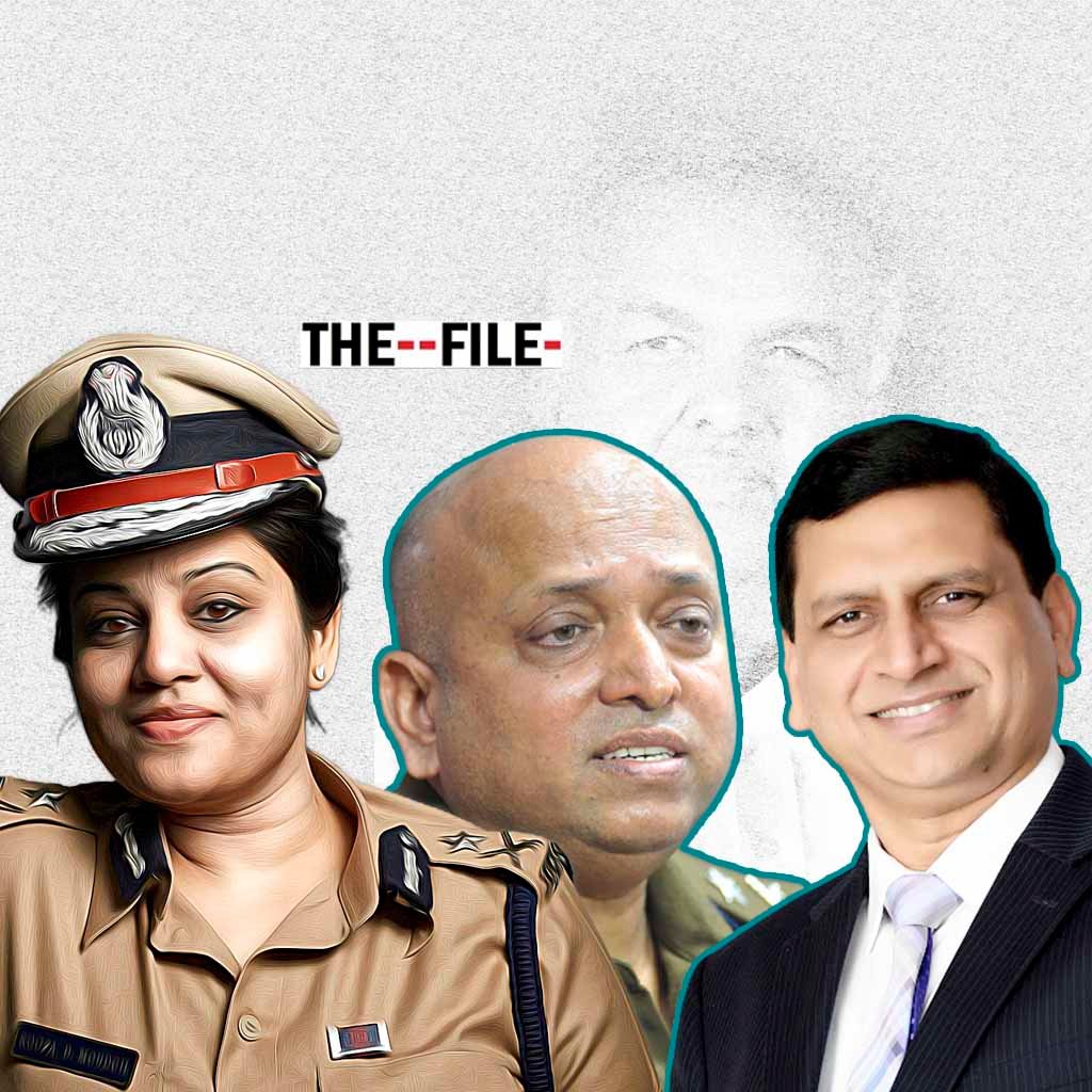 ಸೇಫ್ ಸಿಟಿ ಟೆಂಡರ್ ಗೋಲ್ಮಾಲ್; ಸಮಗ್ರ ವರದಿ ಸಲ್ಲಿಸಲು ಪಿಎಸಿ ಸೂಚನೆ