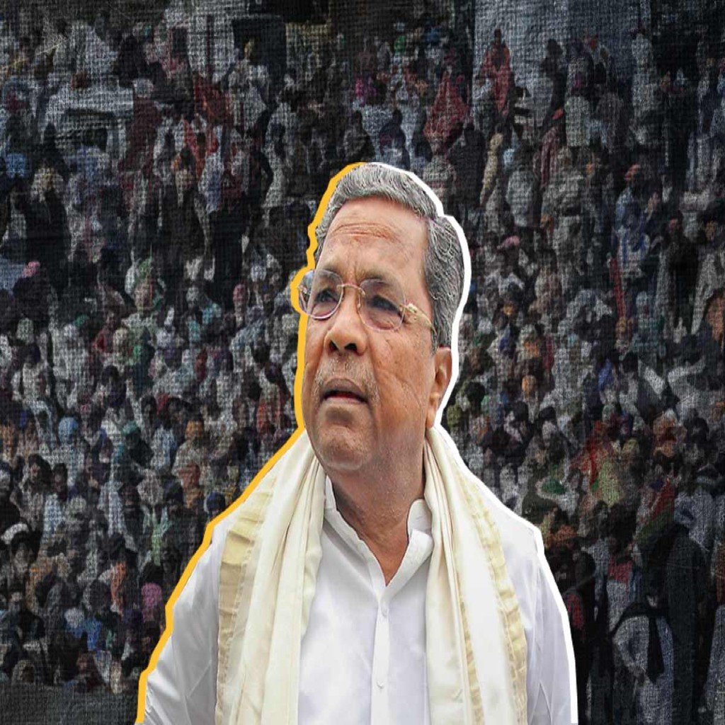 ಪರಿಶಿಷ್ಟ ವರ್ಗಕ್ಕೆ ಮೀಸಲಾತಿ ಹೆಚ್ಚಳ; ಅವಕಾಶಗಳಿದ್ದರೂ ಕೈಚೆಲ್ಲಿದ್ದ ಸಿದ್ದರಾಮಯ್ಯ