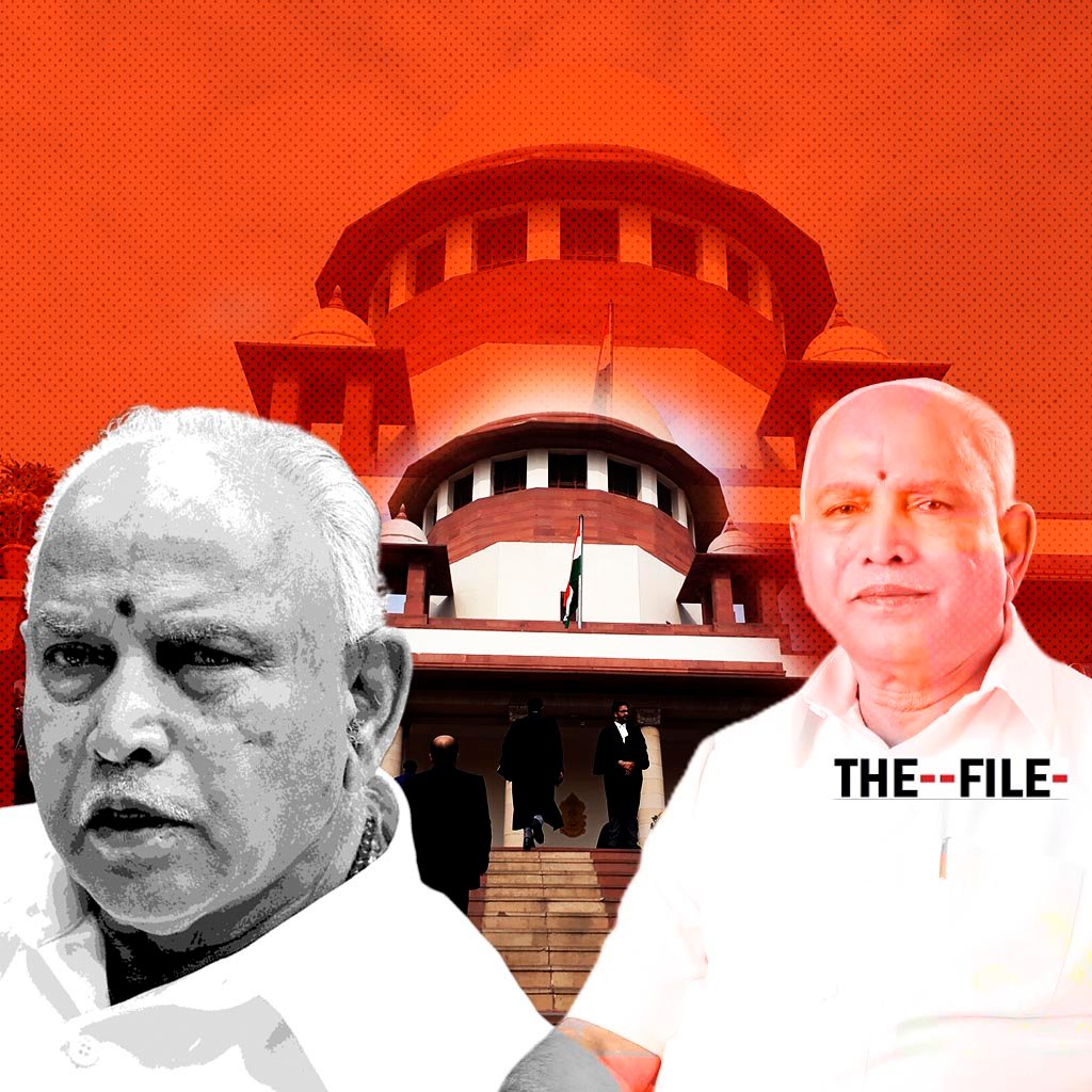 ಎಸಿಬಿ ಎಫ್ಐಆರ್ಗಳಿಗೆ ತಡೆಯಾಜ್ಞೆ; ಕಾರಂತ ಬಡಾವಣೆ ವಿಚಾರಣೆ ಕೈಗೆತ್ತಿಕೊಳ್ಳಲು ಮಧ್ಯಂತರ ಅರ್ಜಿ