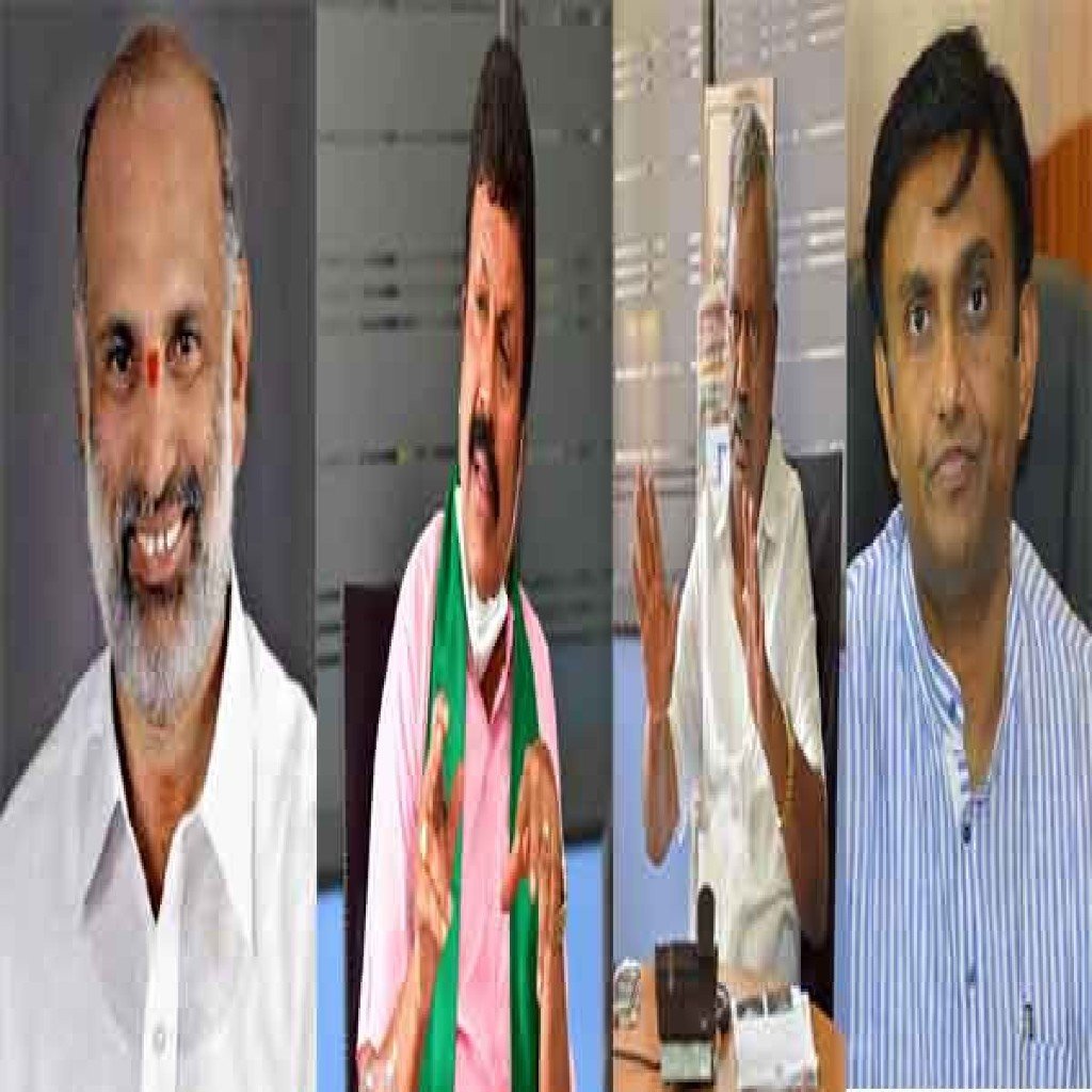 ಸಚಿವರ ಸಿ ಡಿ ಪ್ರಸಾರಕ್ಕೆ ತಡೆಯಾಜ್ಞೆ; ಅಪರಾಧದ ಸುಳಿವು ತಿಳಿಯದಿರುವ ಸಾಧ್ಯತೆಗಳೇ ಹೆಚ್ಚು!