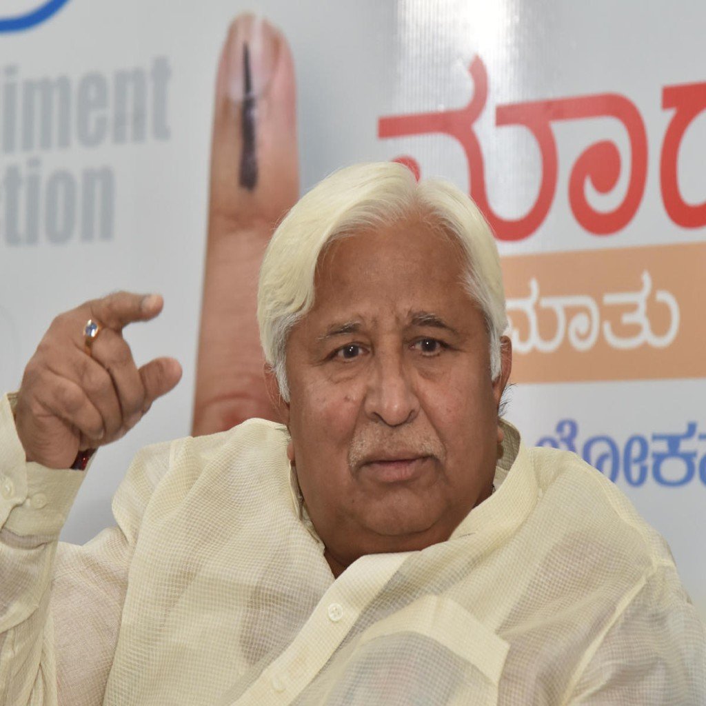ಗಣಿಗಾರಿಕೆ; ಬಿಜೆಪಿ ಸರ್ಕಾರದಲ್ಲೇ ಬೊಕ್ಕಸಕ್ಕೆ 1.43 ಲಕ್ಷ ಸಾವಿರ ಕೋಟಿ ರು ನಷ್ಟ