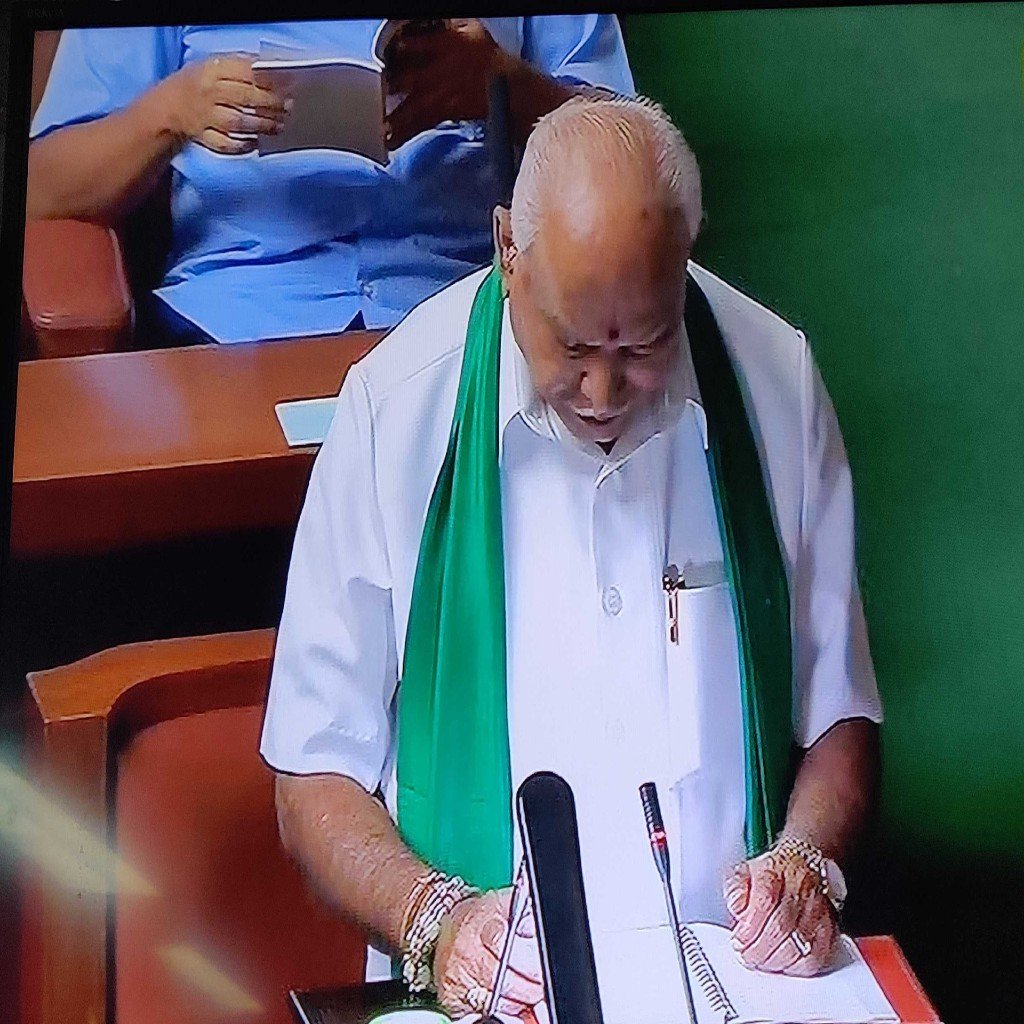 ತೆರಿಗೆಯೇತರ ವರಮಾನದಲ್ಲಿ ಭಾರೀ ಇಳಿಕೆ; ಅನ್ಯ ರಾಜ್ಯಗಳಿಗಿಂತ ಕರ್ನಾಟಕದಲ್ಲೆ ಅತ್ಯಂತ ಕಡಿಮೆ