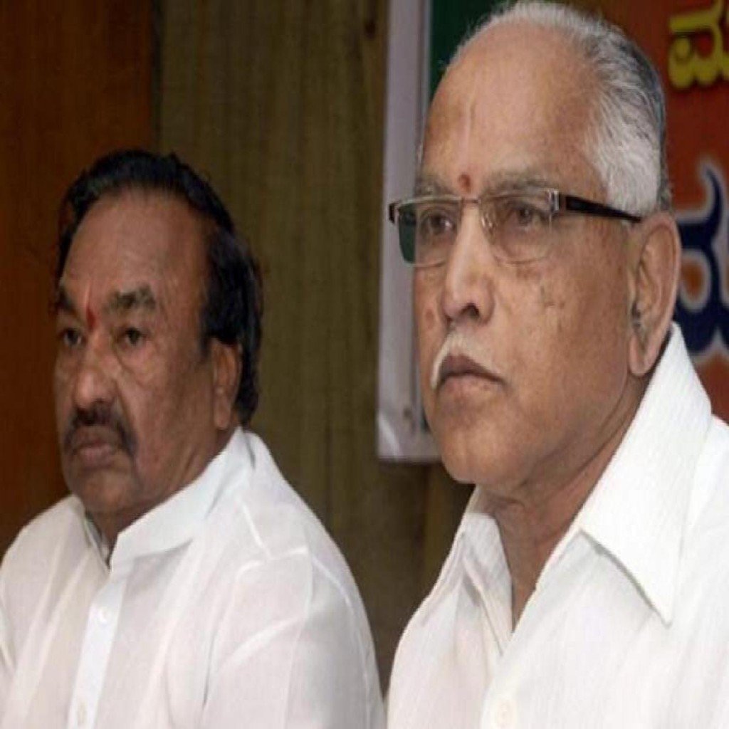 ಶಾಸಕರ ವಿಶ್ವಾಸ ಪಡೆಯದೇ ಎಡವಿ ಬಿದ್ದ ಈಶ್ವರಪ್ಪ?; ಗ್ರಾಮೀಣಕ್ಕಿಲ್ಲ ‘ಸುಮಾರ್ಗ’