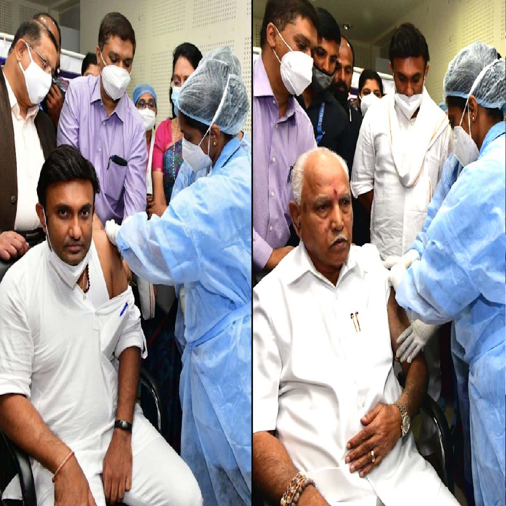 ಆಮ್ಲಜನಕ; ಔಷಧ ನಿಯಂತ್ರಣ ಇಲಾಖೆ ಆಂತರಿಕ ವರದಿಯತ್ತ ಕಣ್ಣಾಯಿಸದ ಸರ್ಕಾರ