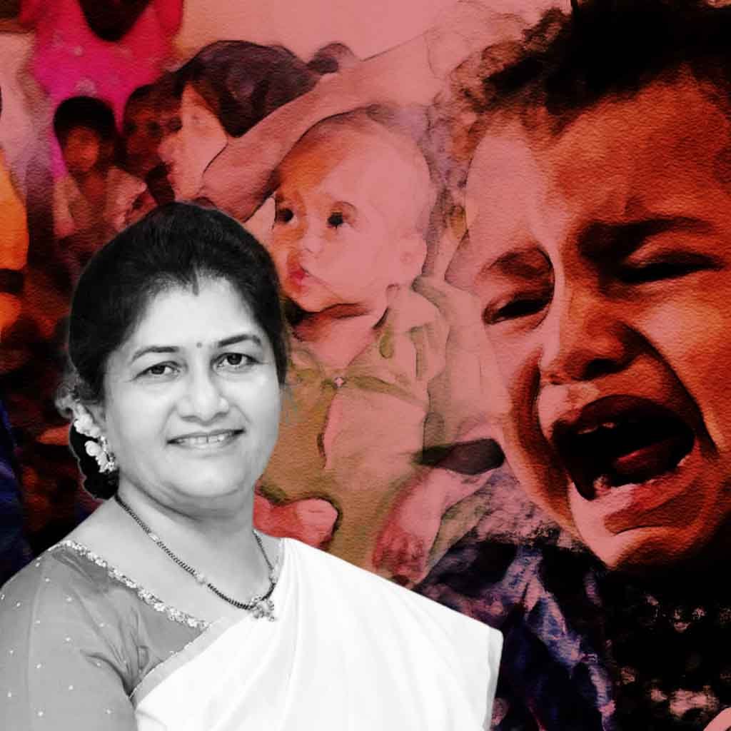 ವರ್ಷ ಕಳೆದರೂ ಅನುಷ್ಠಾನವಾಗದ ಪೌಷ್ಠಿಕಾಂಶ ನೀತಿ; ಮೂಲೆಗುಂಪಾದ ಅಧ್ಯಯನ ವರದಿ?