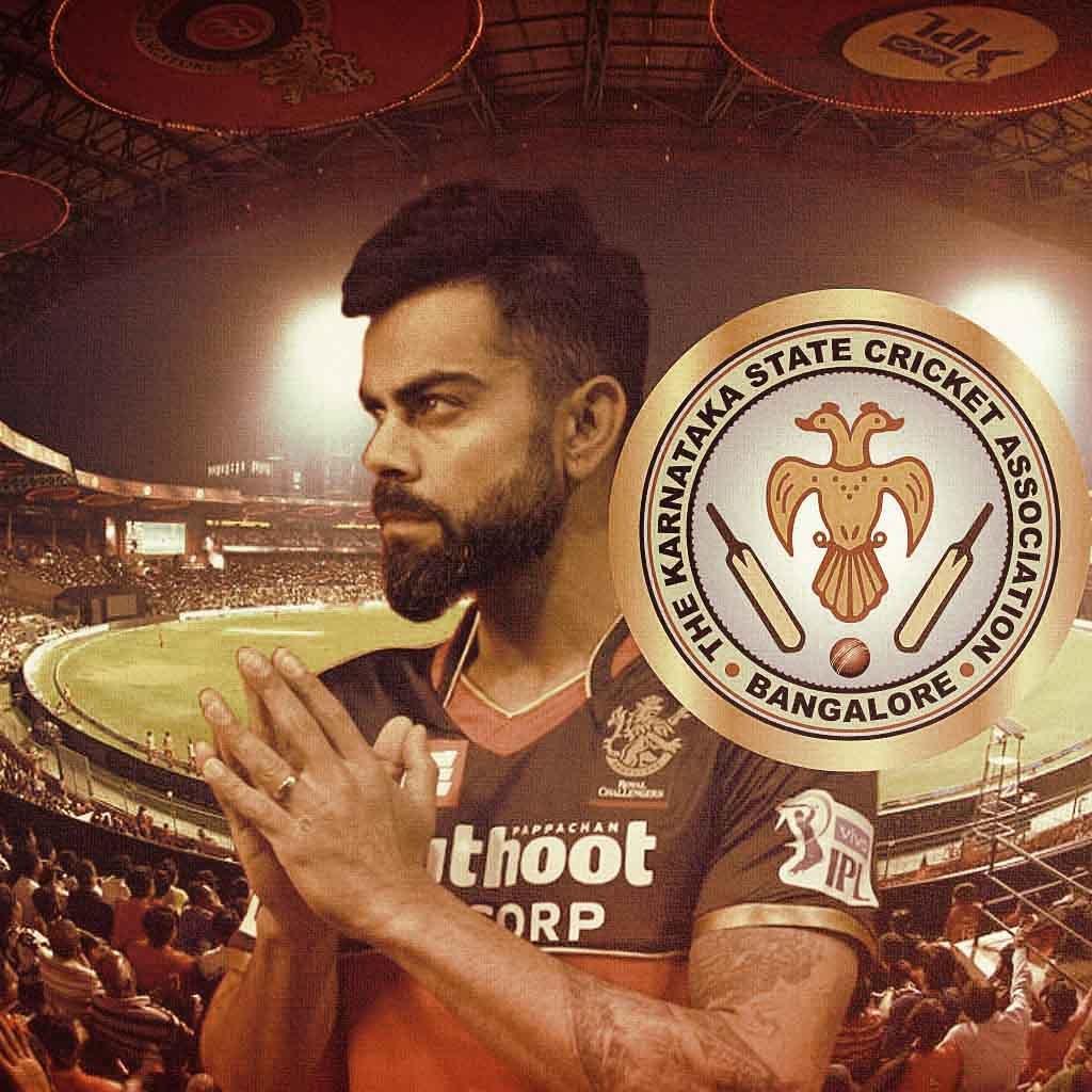 ಐಪಿಎಲ್ನಿಂದ ಕೋಟ್ಯಂತರ ಗಳಿಕೆ; ಸರ್ಕಾರದೊಂದಿಗೆ ಆದಾಯ ಹಂಚಿಕೊಳ್ಳದ ಕೆಎಸ್ಸಿಎ