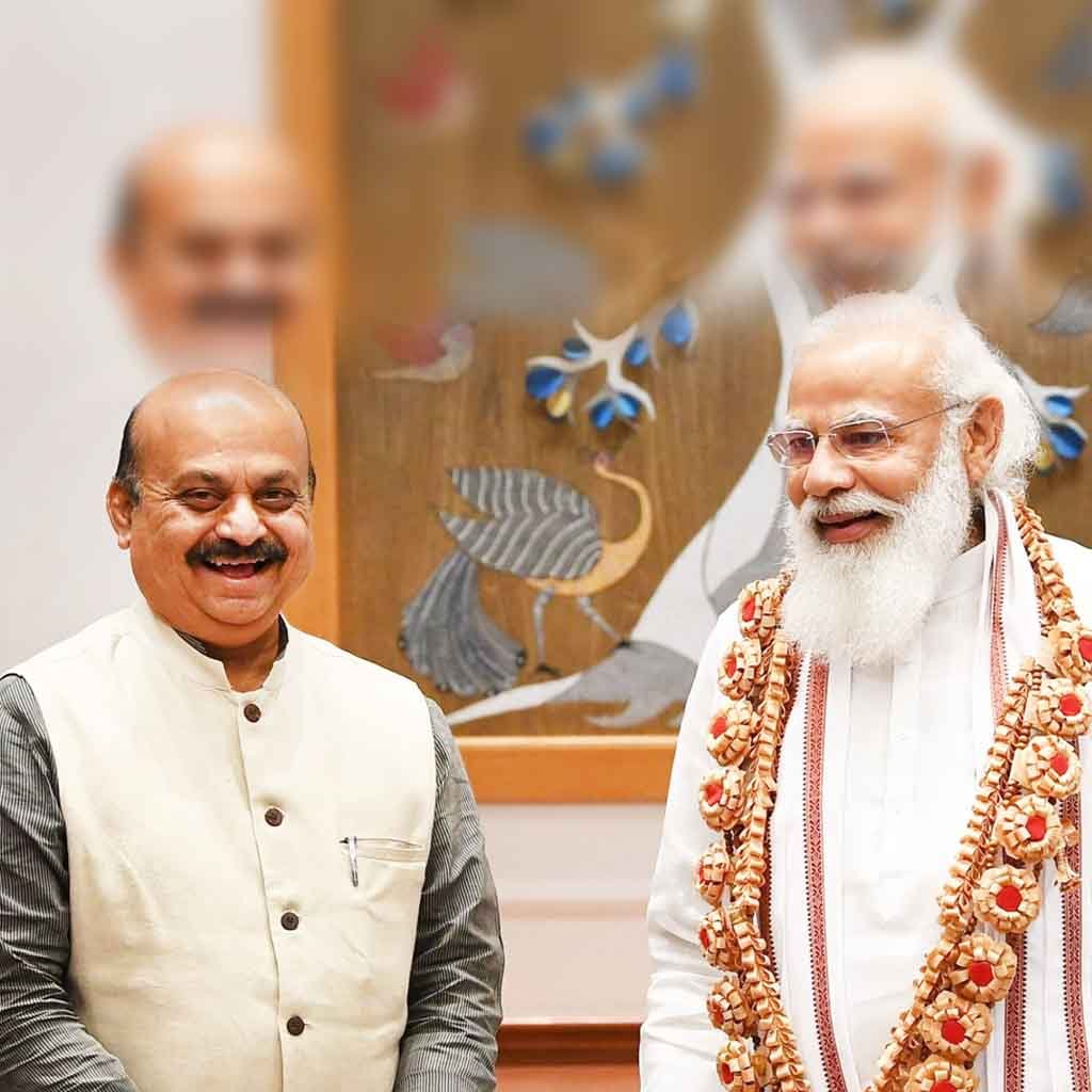 18,292 ಕೋಟಿ ನಷ್ಟವಾಗಿದ್ದರೂ 2,123 ಕೋಟಿ ನೆರವು ಕೋರಿರುವ ರಾಜ್ಯದಲ್ಲಿರುವುದು 41ಕೋಟಿಯಷ್ಟೇ