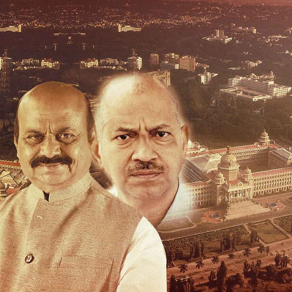 3,140 ಕೋಟಿ ಉಳಿತಾಯದ ಲೆಕ್ಕಾಚಾರ; ರಾಜ್ಯ ಯೋಜನೆಗಳು ಕೇಂದ್ರದೊಂದಿಗೆ ವಿಲೀನ?