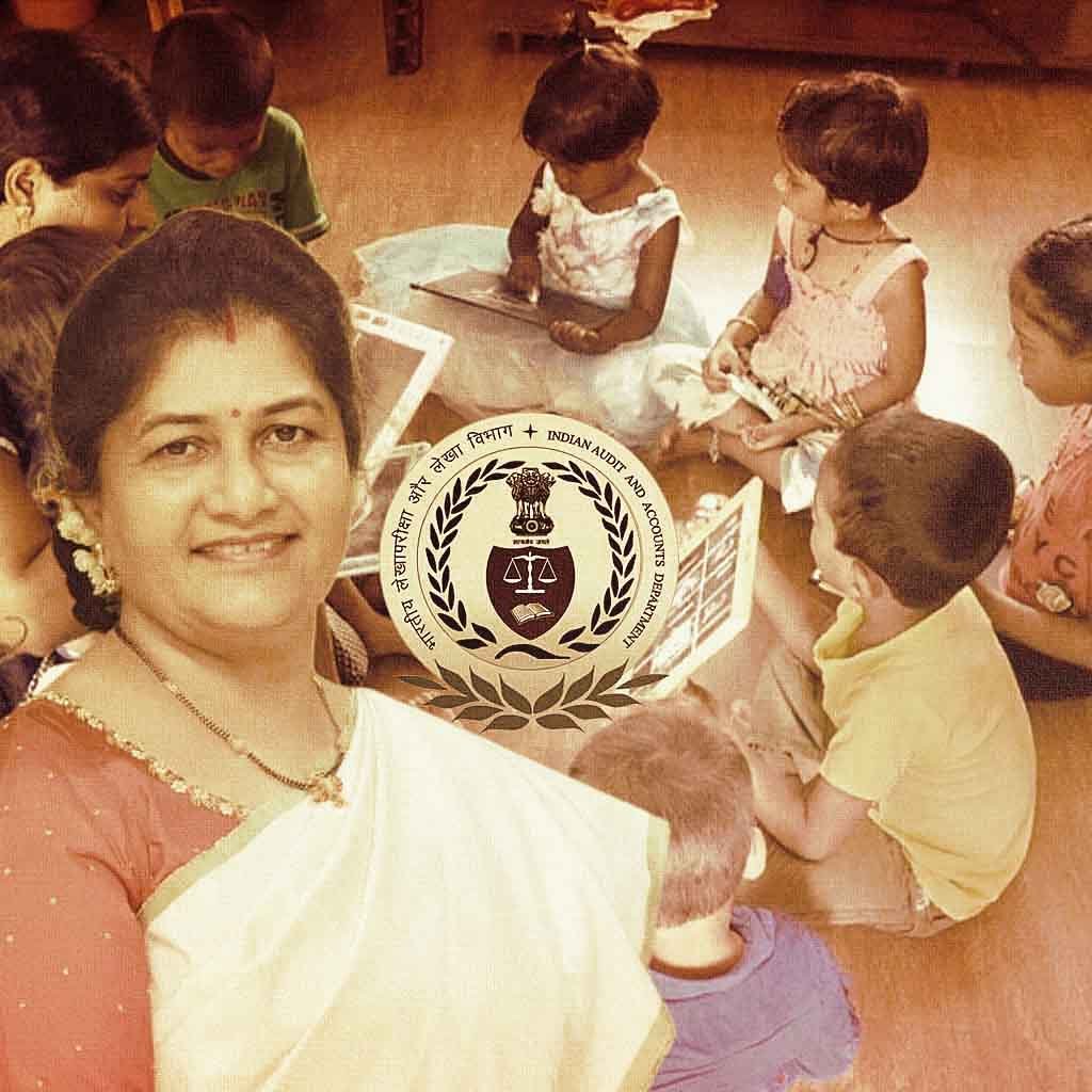 ಮಹಿಳಾ ಸಬಲೀಕರಣದ ಅನುದಾನ; ಜಾಹೀರಾತು, ಕೋವಿಡ್ ಬಾಬ್ತುಗೆ ವೆಚ್ಚ