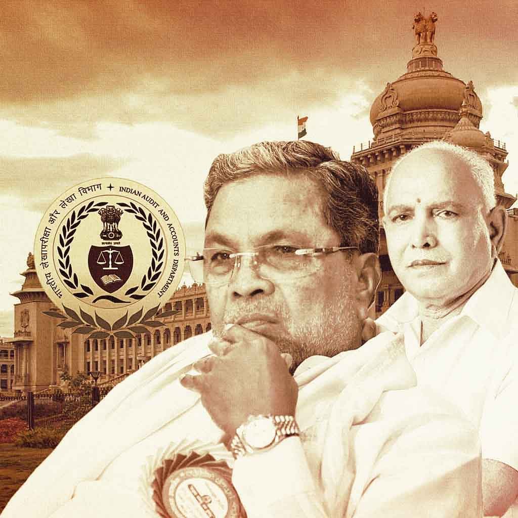 ಸಿದ್ದುಗಿಂತಲೂ ಬಿಎಸ್ವೈ ಅವಧಿಯಲ್ಲೇ ಶೇ.75ರಷ್ಟು ಬಡ್ಡಿ ಪಾವತಿ; ಸಹಾಯಧನ ವೆಚ್ಚ ಸ್ಥಿರತೆ ಹೆಚ್ಚಳ