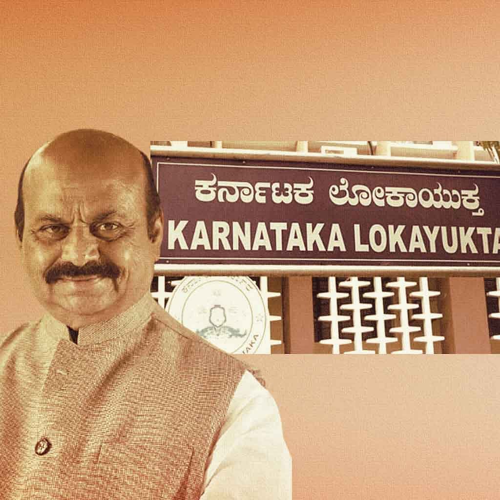 ನೂರು ದಿನದಲ್ಲಿ 98 ಭ್ರಷ್ಟಾಚಾರ ಪ್ರಕರಣ, ಎಸಿಬಿ, ಲೋಕಾಯುಕ್ತದಲ್ಲಿ 2,950 ದೂರು ಸಲ್ಲಿಕೆ