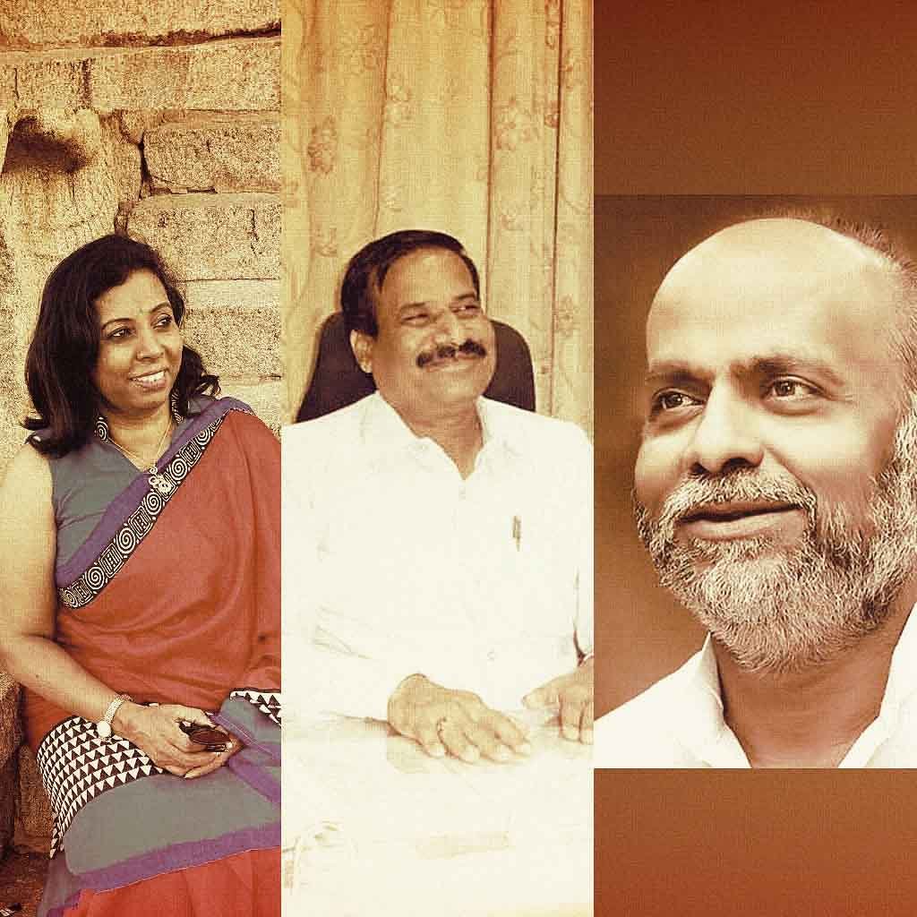 ಪರಿಶಿಷ್ಟರ ಅನುದಾನ ದುರ್ಬಳಕೆ ಆರೋಪ; ಚಿಣಿ ನಿವೃತ್ತಿ ನಂತರ ವಿಚಾರಣೆಗೆ ಮುಂದಾದ ಇಲಾಖೆ