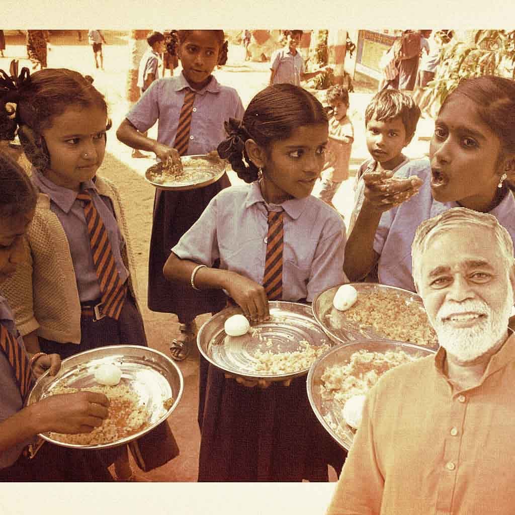56 ಲಕ್ಷ ಮಕ್ಕಳಿಗೆ ಮೊಟ್ಟೆ; 665 ಕೋಟಿ ಹೊರೆಯೆಂದು ಹಿಂದೆ ಸರಿದ ಸರ್ಕಾರ