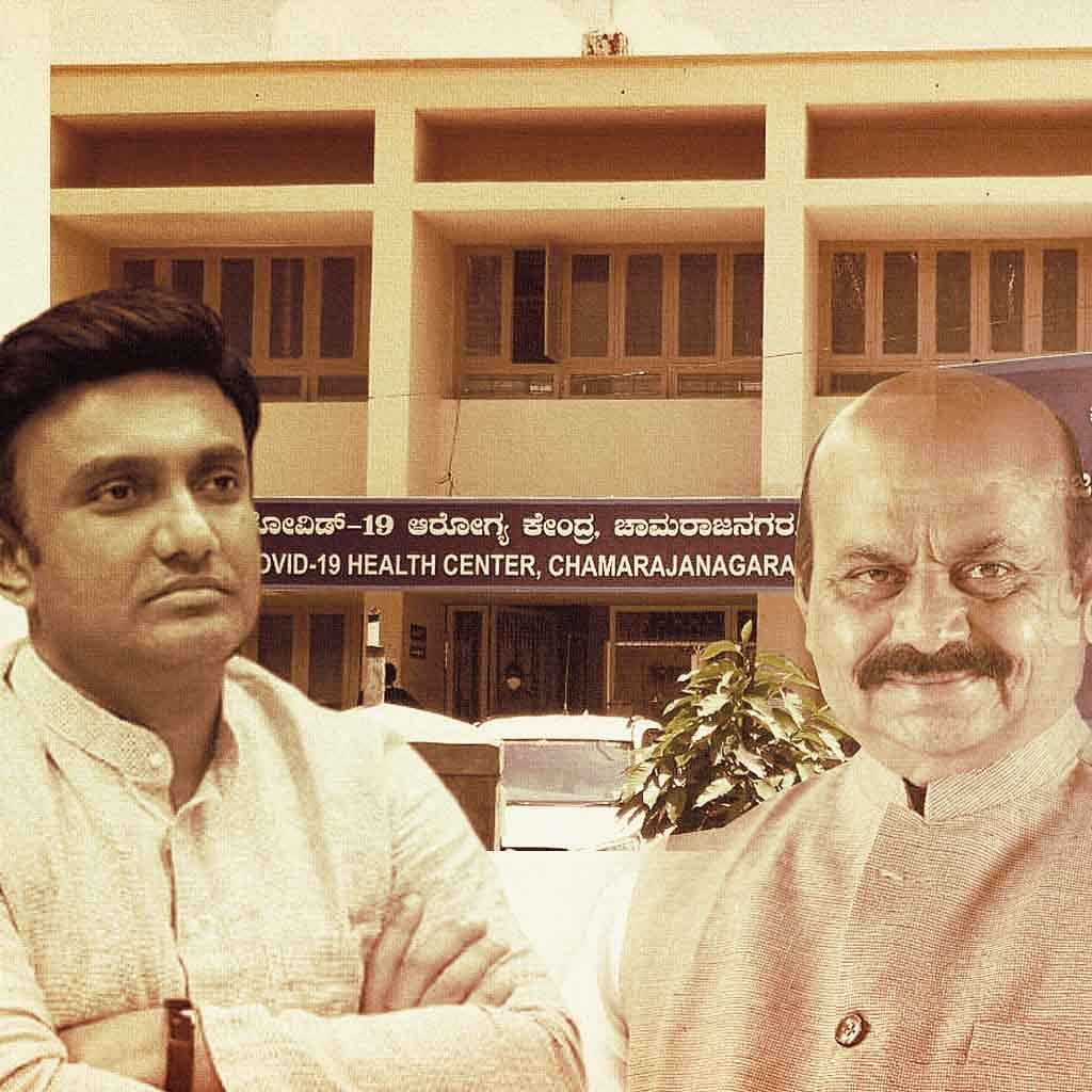 ಅನುಮೋದನೆಯಿಲ್ಲದೆಯೇ ವೈದ್ಯಕೀಯ ಸಂಸ್ಥೆಗಳಲ್ಲಿ ಹೆಚ್ಚುವರಿ ವೆಚ್ಚ