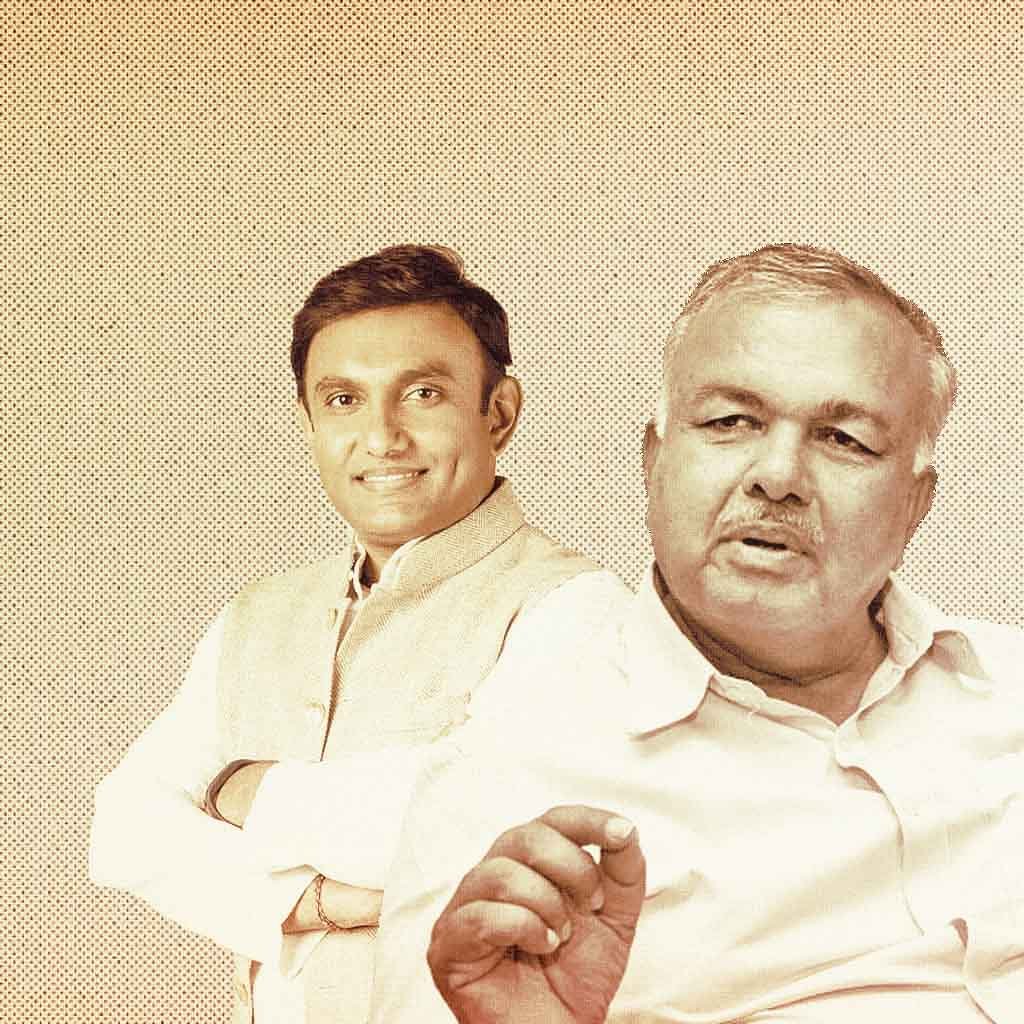 ಬಡ ರೋಗಿಗಳಿಗೆ ಕಳಪೆ ಔಷಧ; ಅಪರಾಧವೆಸಗಿದ ಅಧಿಕಾರಿಗಳ ವಿರುದ್ಧ 4 ವರ್ಷಗಳಾದರೂ ಕ್ರಮವಿಲ್ಲ