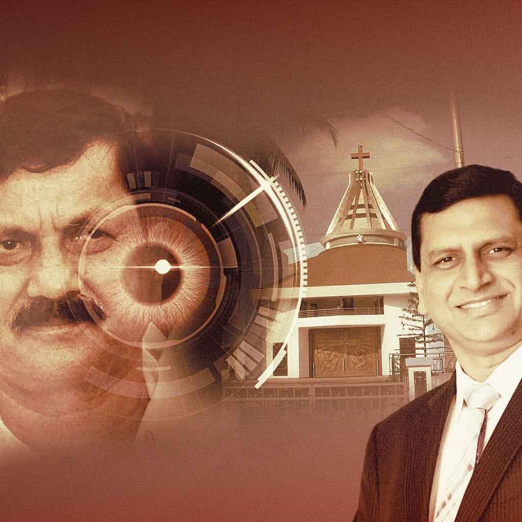 ಚರ್ಚ್ಗಳ ಮೇಲೆ ಗೂಢಚಾರಿಕೆ; ಒಳಾಡಳಿತ ಇಲಾಖೆಯಲ್ಲಿ ಮಾಹಿತಿಯೇ ಲಭ್ಯವಿಲ್ಲ