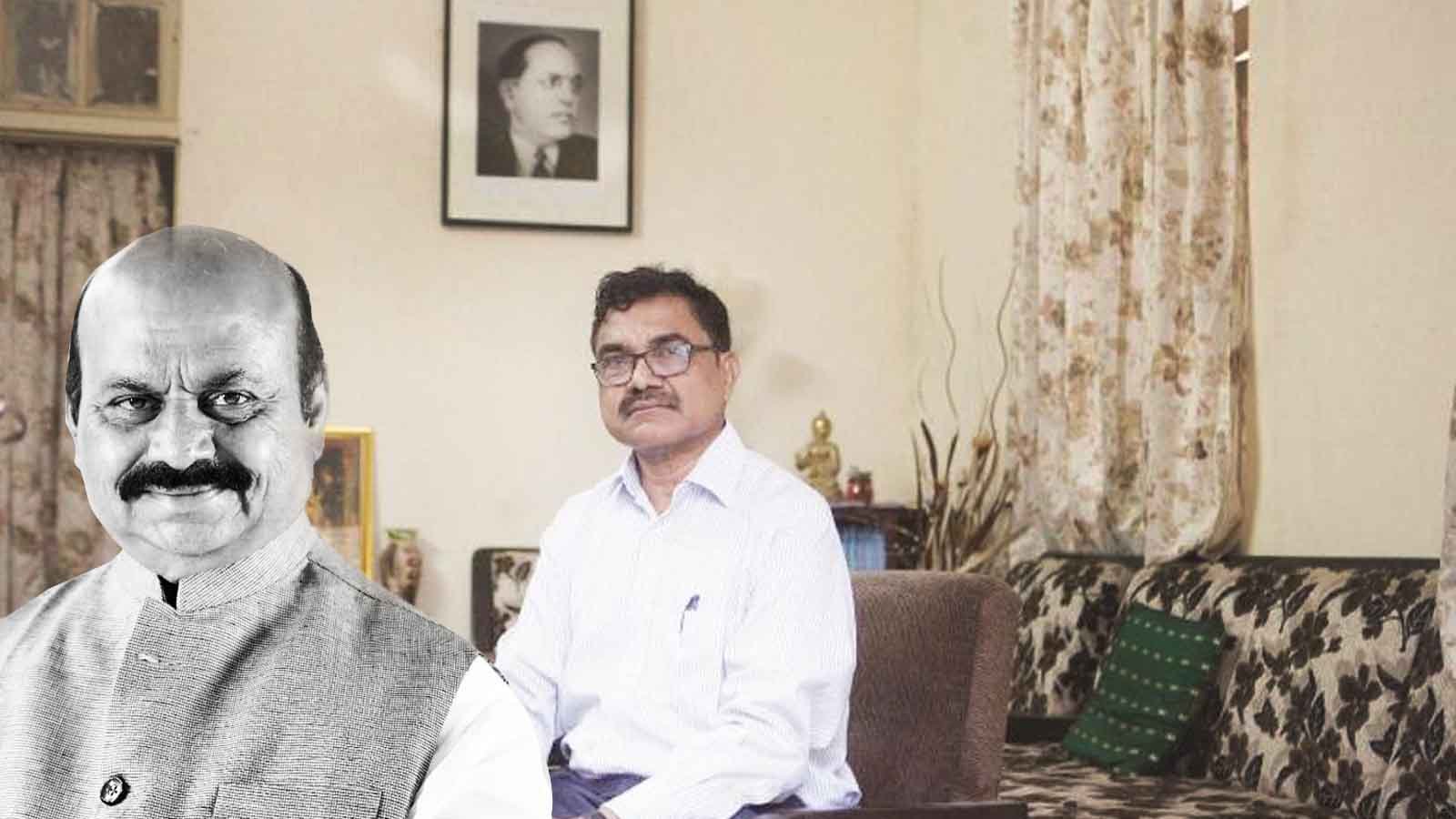 ಆನಂದ್ ತೇಲ್ತುಂಬೆ ಪರ ಸಹಿ ಸಂಗ್ರಹ; ಸಂಘಟನೆಗಳ ಚಟುವಟಿಕೆ ಕುರಿತು ರಾಜ್ಯ ಗುಪ್ತಚರ ಇಲಾಖೆ ವರದಿ