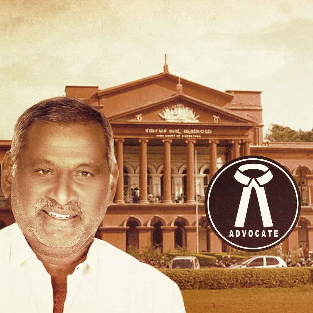 ಸರ್ಕಾರಿ ವಕೀಲರ ಕಾರ್ಯಕ್ಷಮತೆ ಕುಸಿತ; ಸರ್ಕಾರದ ವಿರುದ್ಧ 1.95 ಲಕ್ಷ ಆದೇಶ