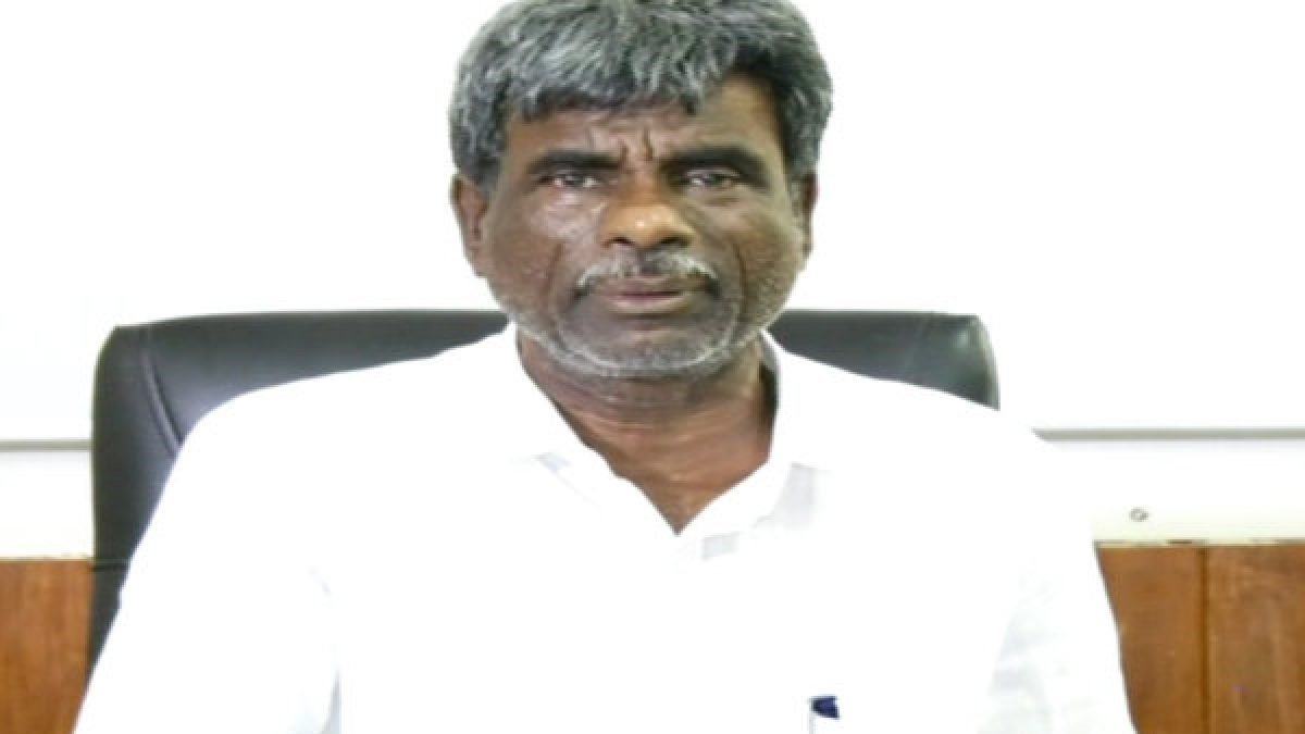 ದಲಿತ ವಿದ್ಯಾರ್ಥಿಗಳ ವಿದ್ಯಾರ್ಥಿ ವೇತನ, ವರ್ಷದಿಂದಲೂ ಬಾಕಿ;ಬಡಮಕ್ಕಳ ಶಿಷ್ಯ ವೇತನಕ್ಕೂ ಹಣವಿಲ್ಲವೇ?