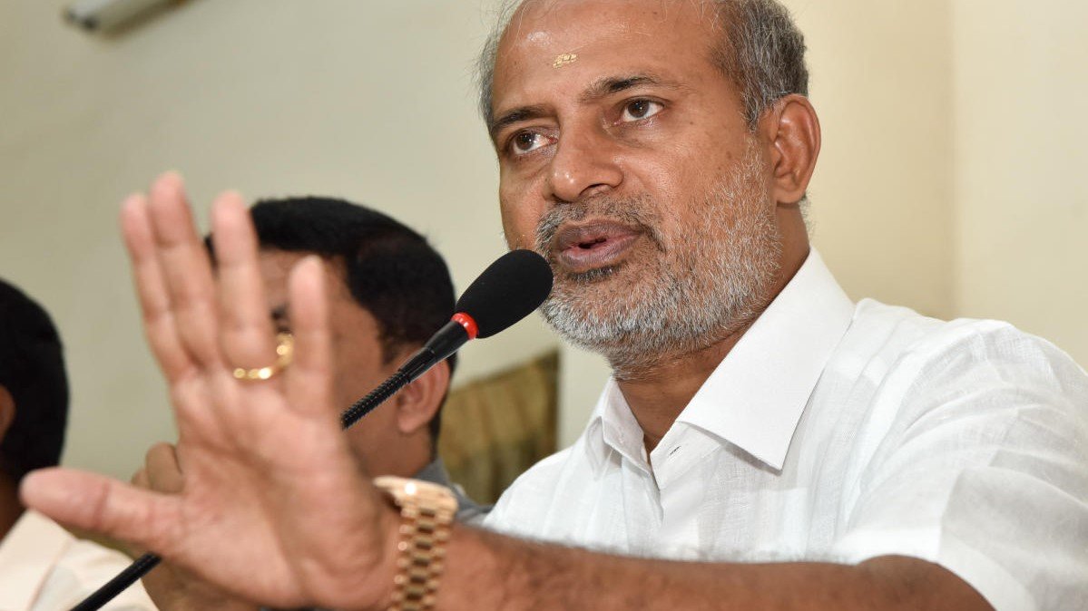 ಲೆಕ್ಕಪರಿಶೋಧನೆಗೆ ಕುಲಪತಿಗಳಿಂದಲೇ ಅಸಹಕಾರ, ಬೇಜವಾಬ್ದಾರಿ; ಕಾಗದಪತ್ರಗಳ ಸಮಿತಿ ವರದಿ