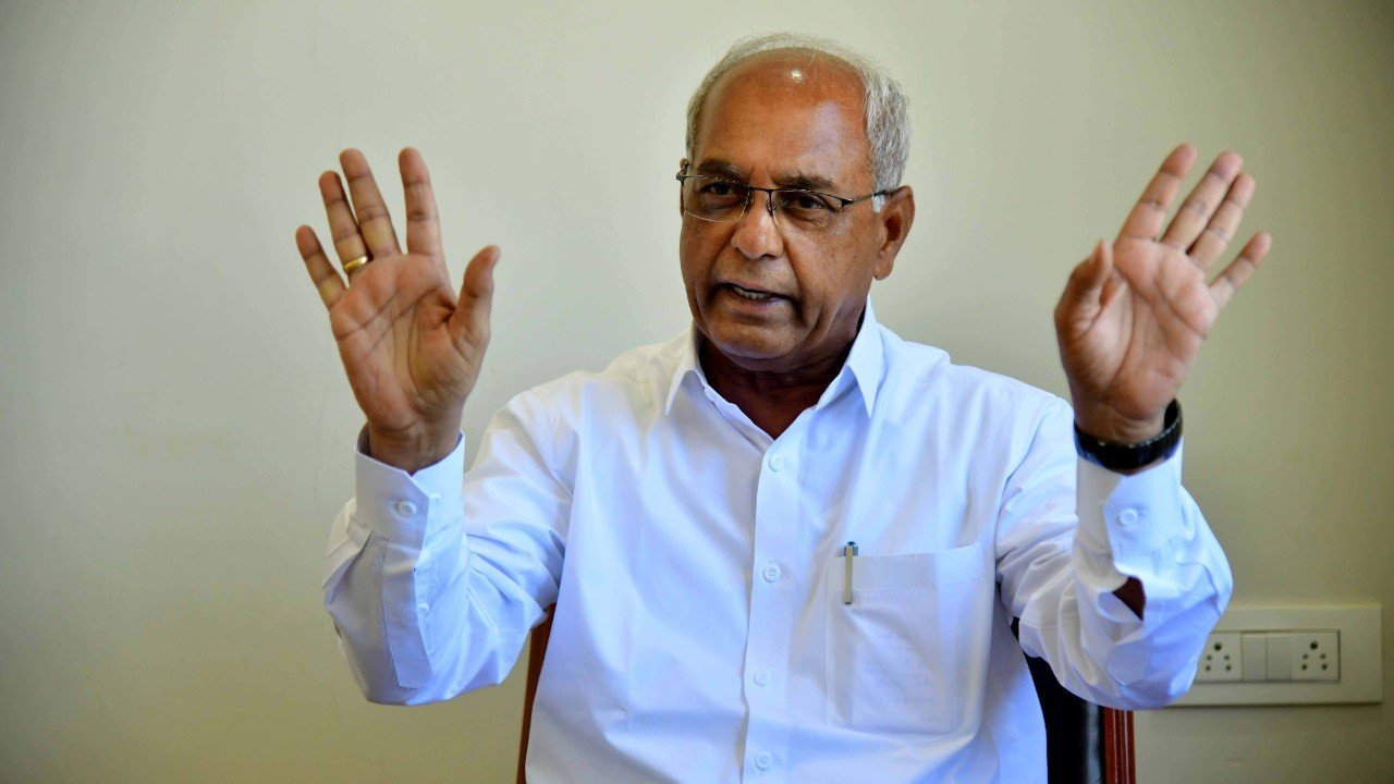‘ಪೋಷಣ’ ಅಭಿಯಾನಕ್ಕಿಲ್ಲ ಅನುದಾನದ ಬೆಂಬಲ, ಕೊಟ್ಟ ಅನುದಾನವೂ ಖರ್ಚಾಗಿಲ್ಲ
