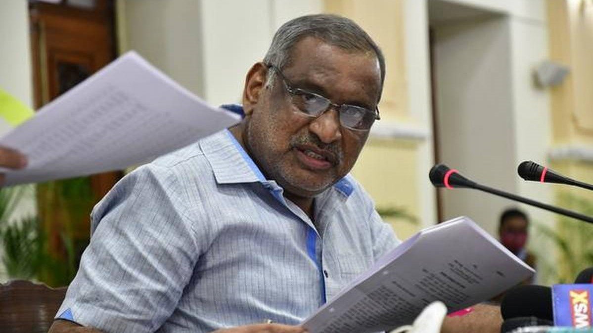 ಸಣ್ಣ ನೀರಾವರಿ ಇಲಾಖೆಯಲ್ಲೂ ಗೋಲ್ಮಾಲ್; ಬೋಗಸ್ ಬಿಲ್ ಸಲ್ಲಿಸಿ 13.50 ಕೋಟಿ ಲೂಟಿ