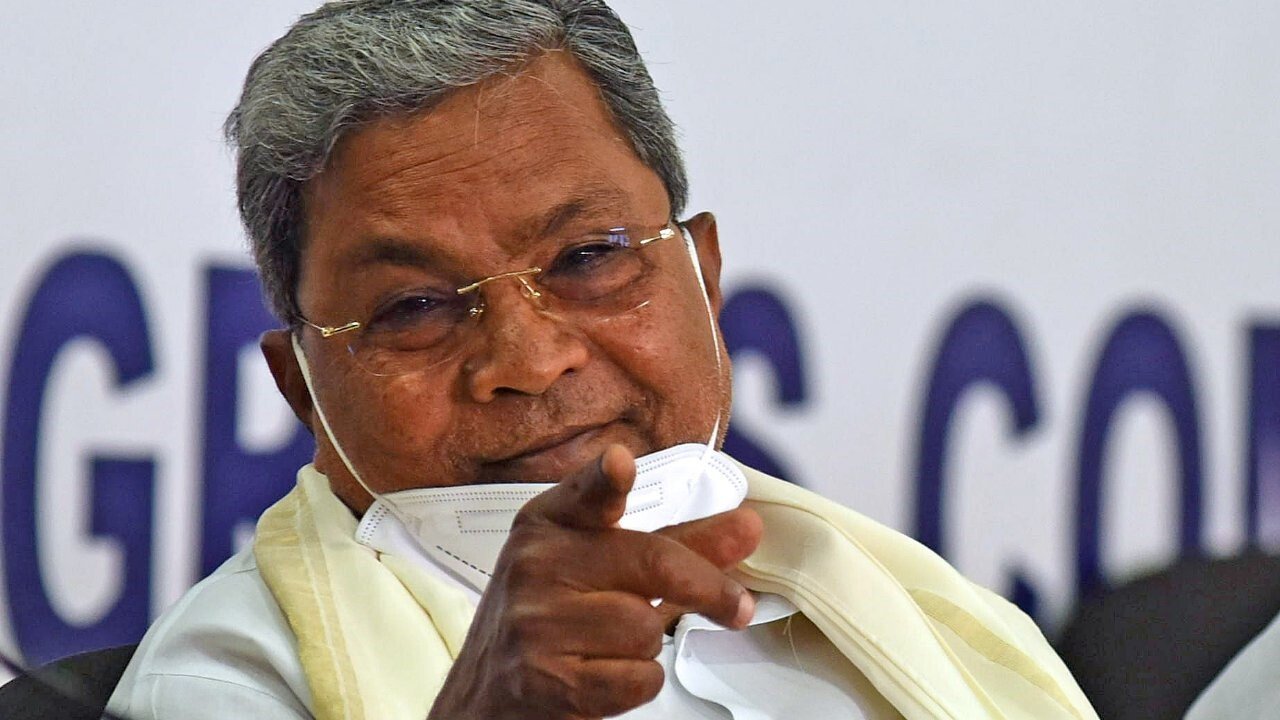 ಜೆಡಿಎಸ್ ಅಭ್ಯರ್ಥಿ ಸೋಲಿಸುವ ಭರದಲ್ಲಿ ಬಿಜೆಪಿ ಗೆಲುವಿಗೆ ದಾರಿಮಾಡಿದ ಕಾಂಗ್ರೆಸ್; ತಂತ್ರಗಾರಿಕೆಯಲ್ಲೇ ವಿಫಲ