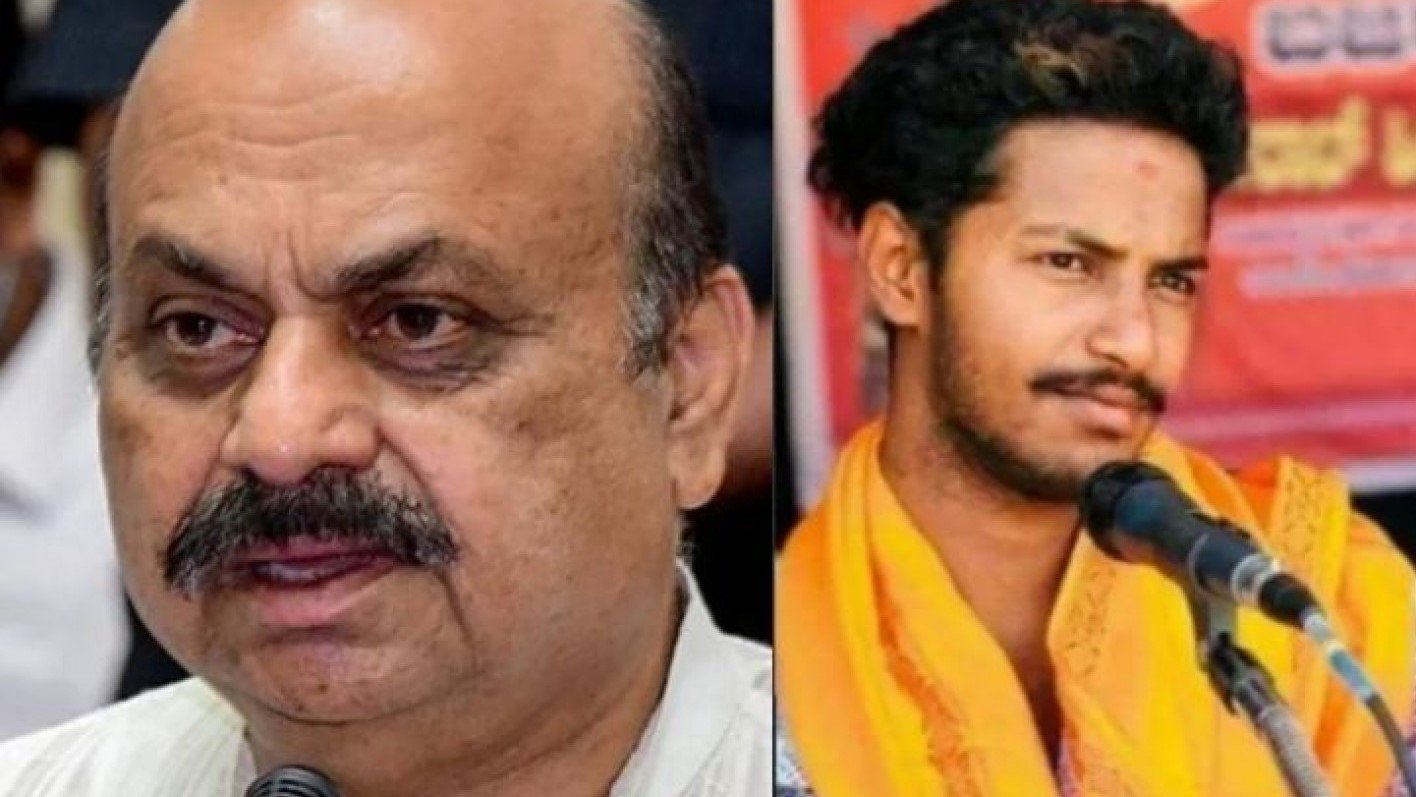 ಬಜರಂಗದಳ ಕಾರ್ಯಕರ್ತ ಹರ್ಷನ ಕುಟುಂಬಕ್ಕೆ ತುರ್ತು 25 ಲಕ್ಷ ಪರಿಹಾರ ನೀಡಲು ಕೋವಿಡ್-19ರ ನಿಧಿ ಬಳಕೆ
