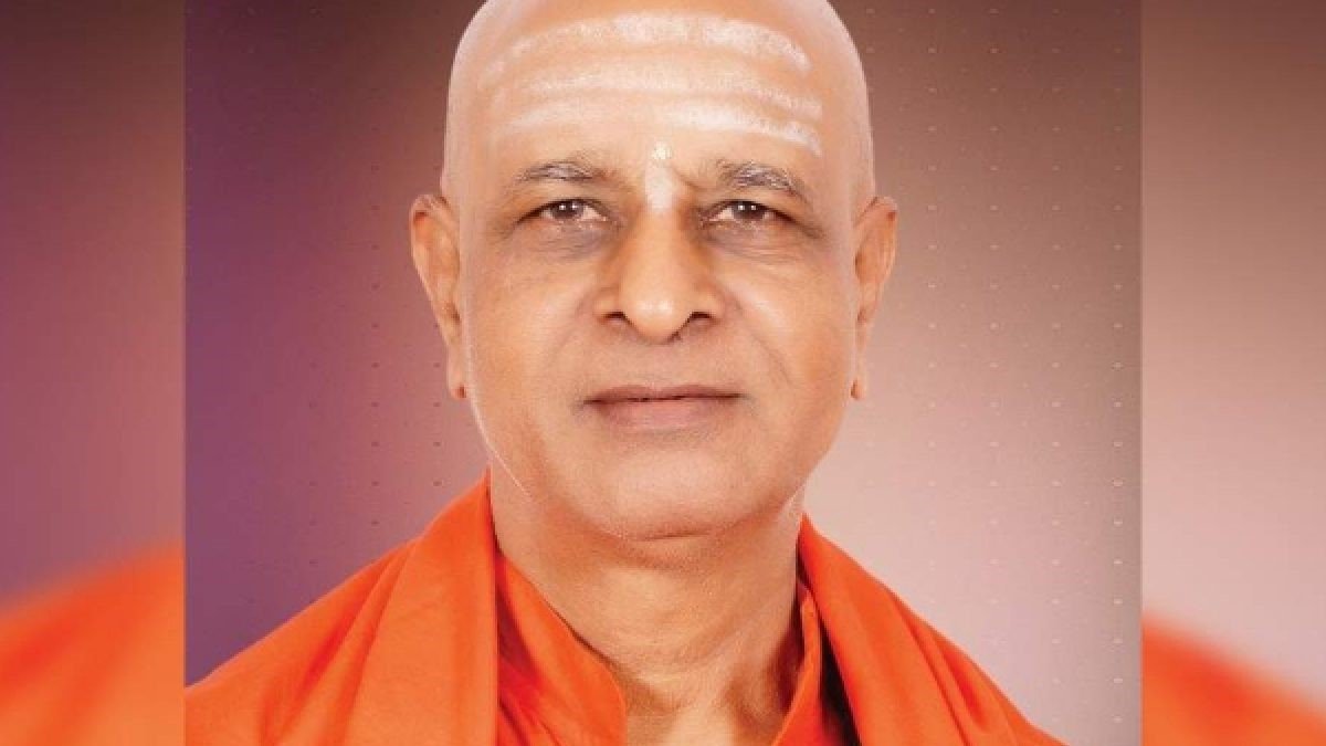 ಸಿರಿಗೆರೆ ಶ್ರೀಗಳ ವಿರುದ್ಧ ಪಂಡಿತಾರಾಧ್ಯರ ಕಿಡಿ; ಜಮೀನು ಖರೀದಿ, ಬಡ್ಡಿಹಣ, ಲೇವಾದೇವಿ ಕುರಿತಾದ ಪತ್ರ ಬಹಿರಂಗ