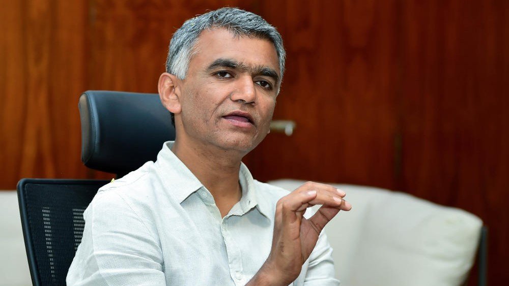 79.29 ಕೋಟಿ ರು ಪಾವತಿ; ಪಿಎಸಿ ಸಭೆಗೆ ಗೈರಾದ ಡಿಸಿ ಬಗಾದಿ ಗೌತಮ್ ವಿರುದ್ಧ ಕ್ರಮಕ್ಕೆ ನಿರ್ದೇಶನ