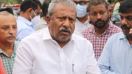 ಭೂಮಂಜೂರಾತಿ ನಿಯಮ ಉಲ್ಲಂಘನೆ;11 ಕೋಟಿ ರು. ಮೌಲ್ಯದ ಸರ್ಕಾರಿ ಜಮೀನು ಖಾಸಗಿ ಕಂಪನಿಗೆ ಪರಭಾರೆ?