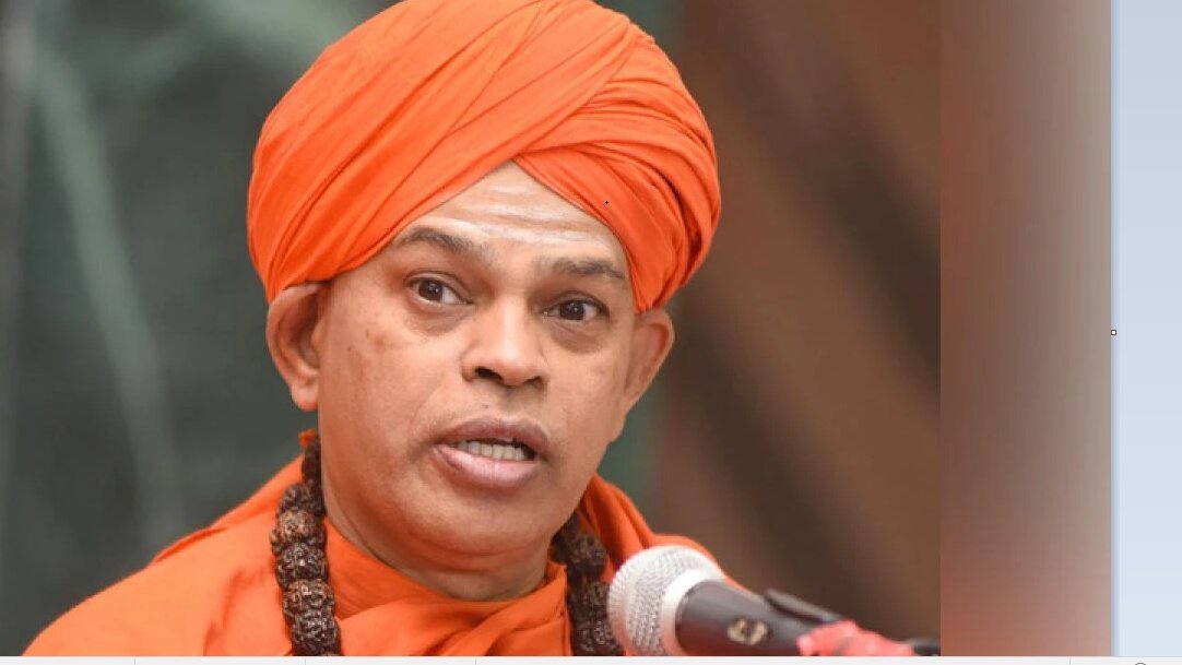 ಮಕ್ಕಳ ಮೇಲೆ ಲೈಂಗಿಕ ದೌರ್ಜನ್ಯ; ಮುರುಘಾ ಶರಣರ ಬಂಧಿಸದ ಪೊಲೀಸರಿಂದಲೇ ನ್ಯಾಯದ ಅವಹೇಳನ