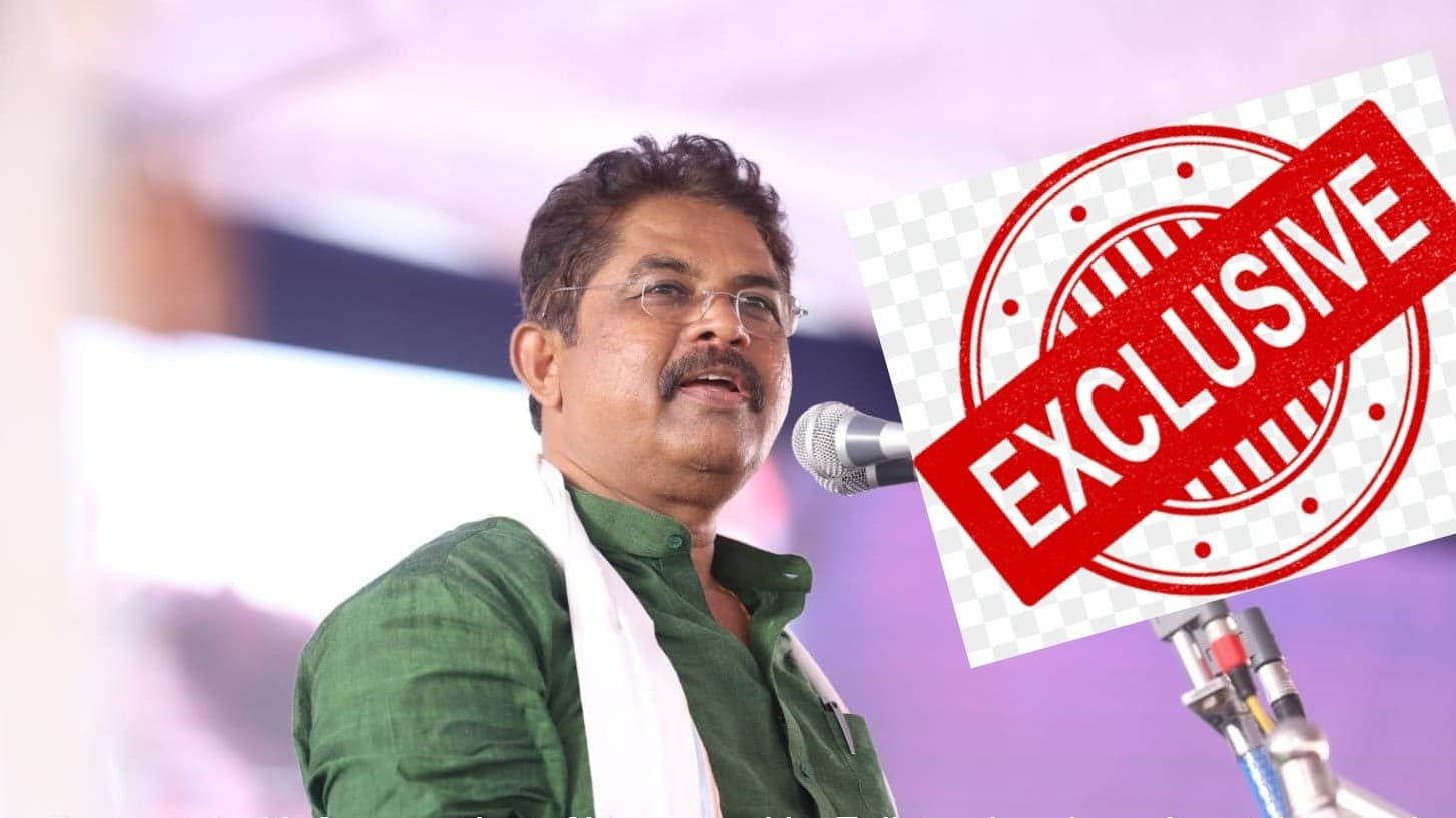 ಉಲ್ಲಂಘನೆ; ಗೋಶಾಲೆ ತೆರೆಯುವ ಪ್ರಸ್ತಾವನೆ ತಿರಸ್ಕರಿಸಿದ್ದ ಸರ್ಕಾರ, ಜನಸೇವಾ ಟ್ರಸ್ಟ್ಗೆ 35 ಎಕರೆ ಮಂಜೂರು