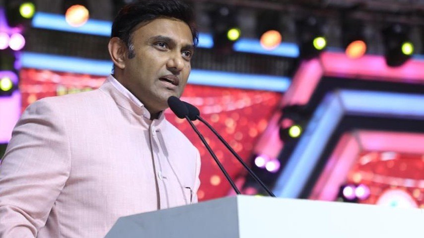 ಬಿಮ್ಸ್ ಆಸ್ಪತ್ರೆ ಅವ್ಯವಸ್ಥೆ; ಕಟ್ಟಡದಲ್ಲಿ ನೀರು ಸೋರಿಕೆ, ರೋಗಿಗಳ ಅಸುರಕ್ಷತೆ, ಮೈಮರೆತ ಇಲಾಖೆ