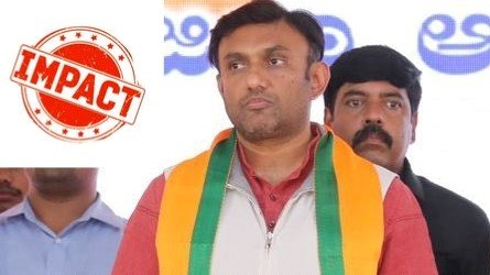 ಗಾರ್ಮೆಂಟ್ ನೌಕರನಿಂದ ಹಣಕ್ಕೆ ಬೇಡಿಕೆ ; ‘ದಿ ಫೈಲ್’ ವರದಿ ಬೆನ್ನಲ್ಲೆ ವೈದ್ಯರಿಬ್ಬರ ಅಮಾನತು