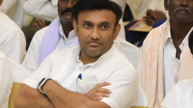 ಟೆಂಡರ್ ಗೋಲ್ಮಾಲ್; ಪ.ಜಾತಿ, ಪ.ಪಂಗಡ ಗುತ್ತಿಗೆದಾರರಿಗೆ ಅವಕಾಶ ತಪ್ಪಿಸಿದ ಆರೋಗ್ಯ ಇಲಾಖೆ